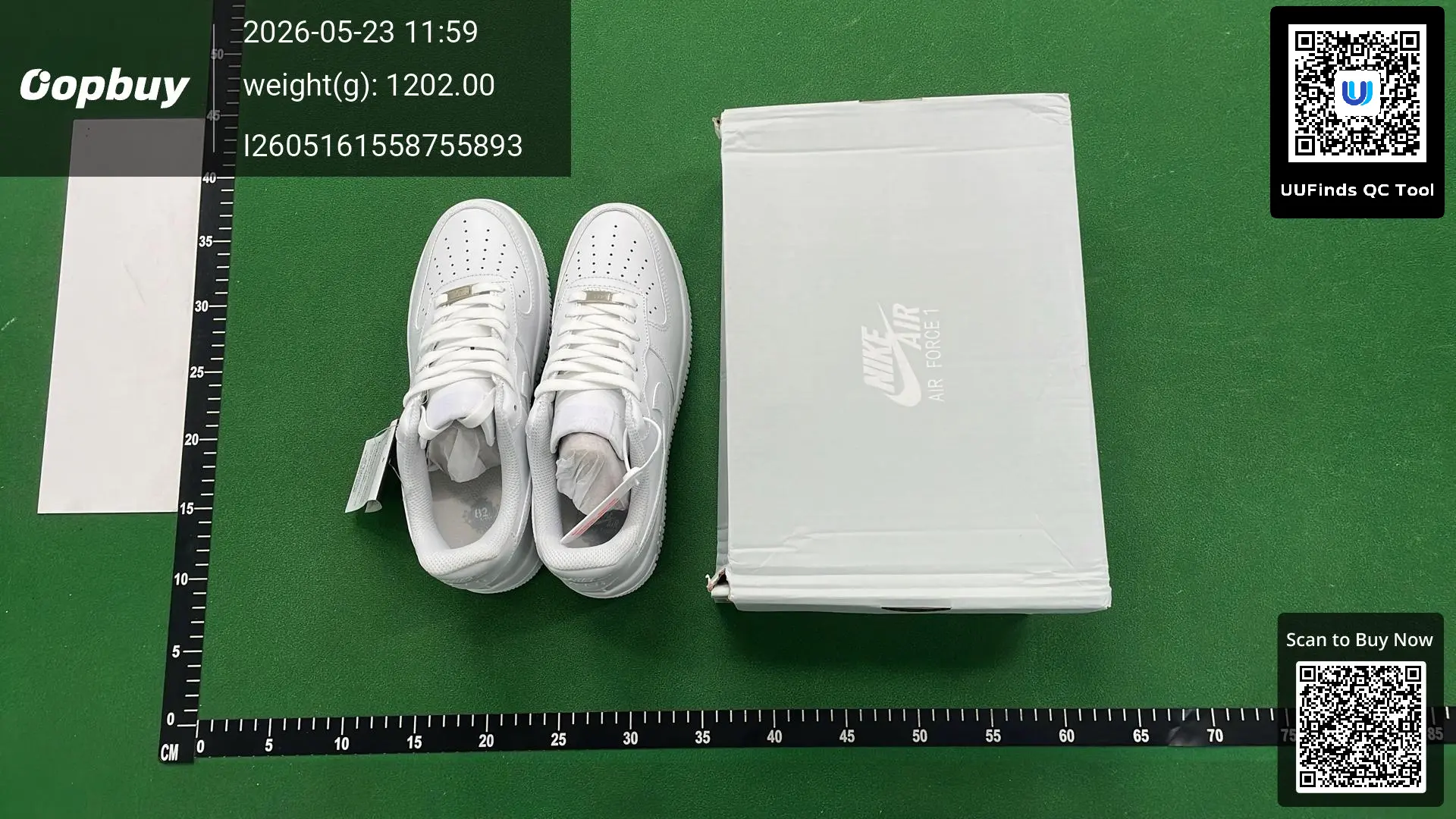 QC 1