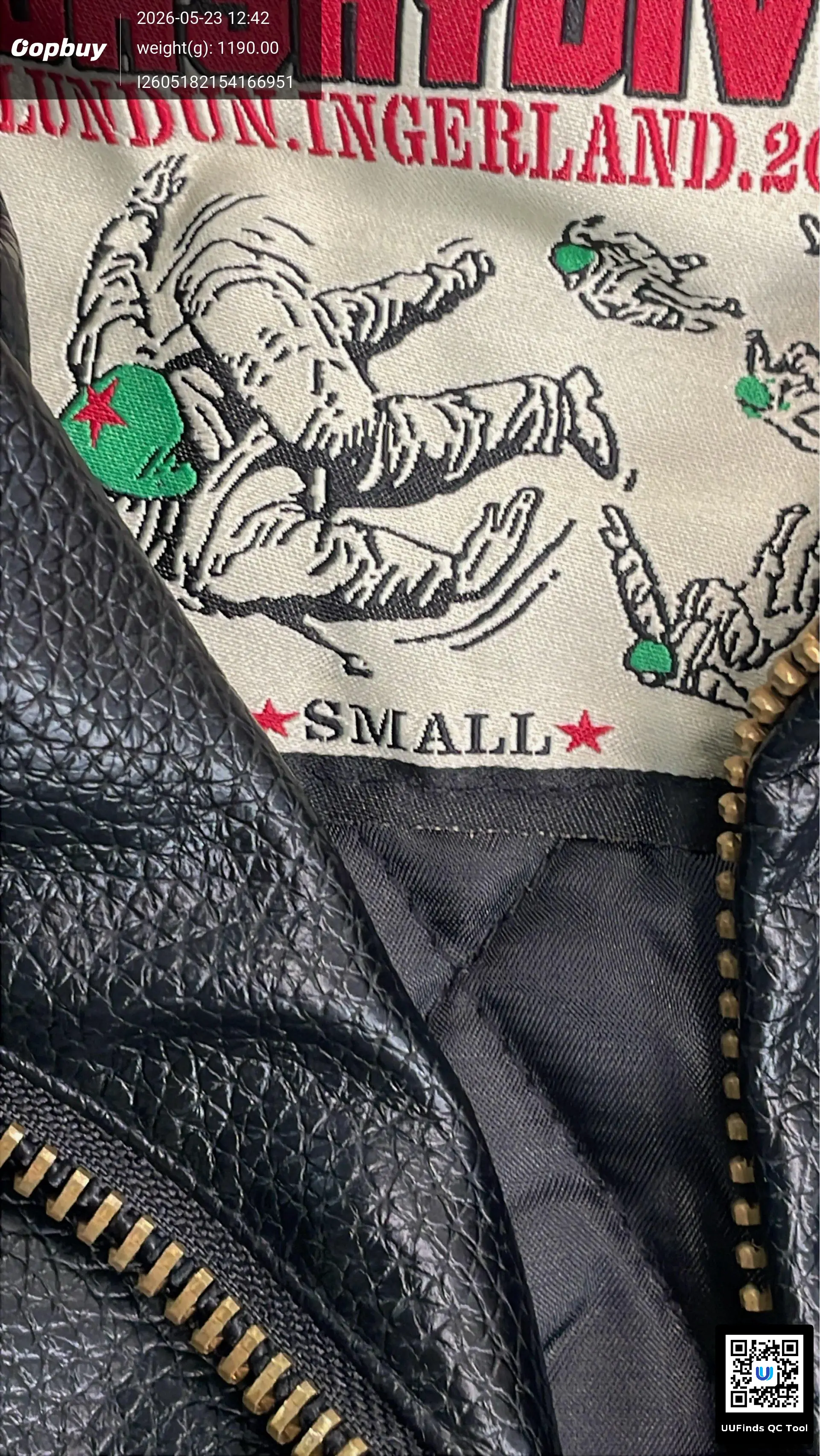 QC 1