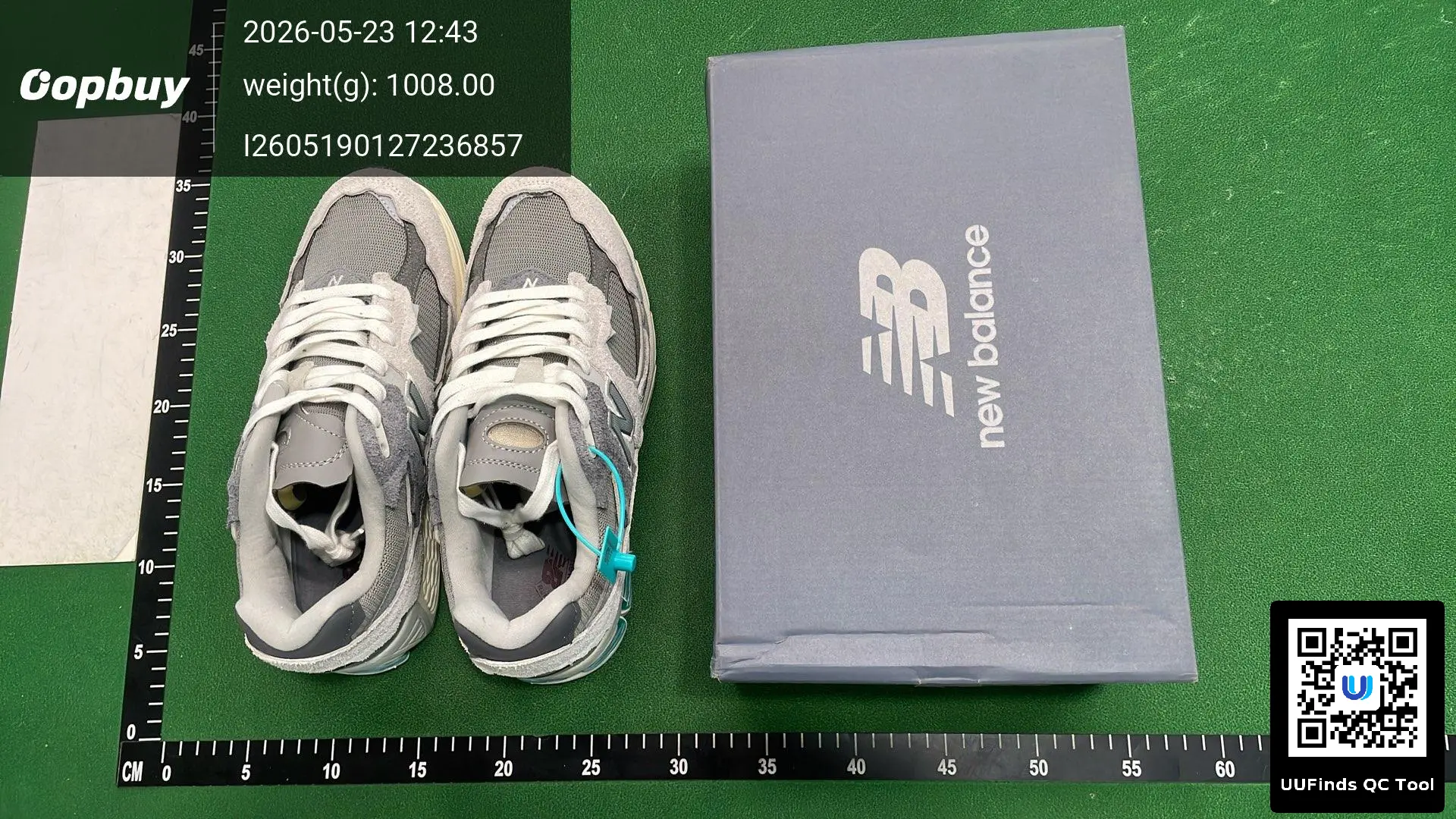 QC 1