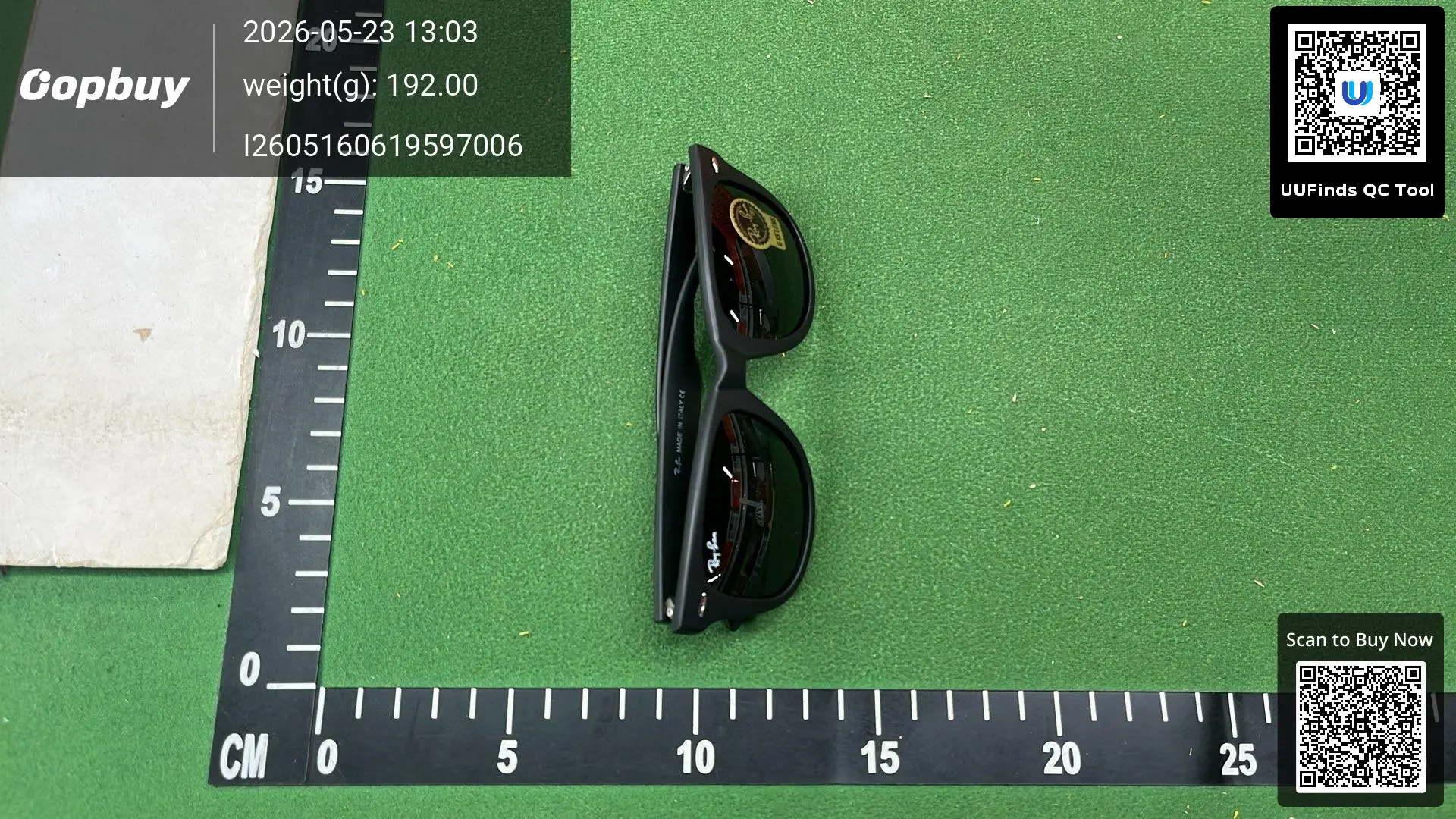 QC 1