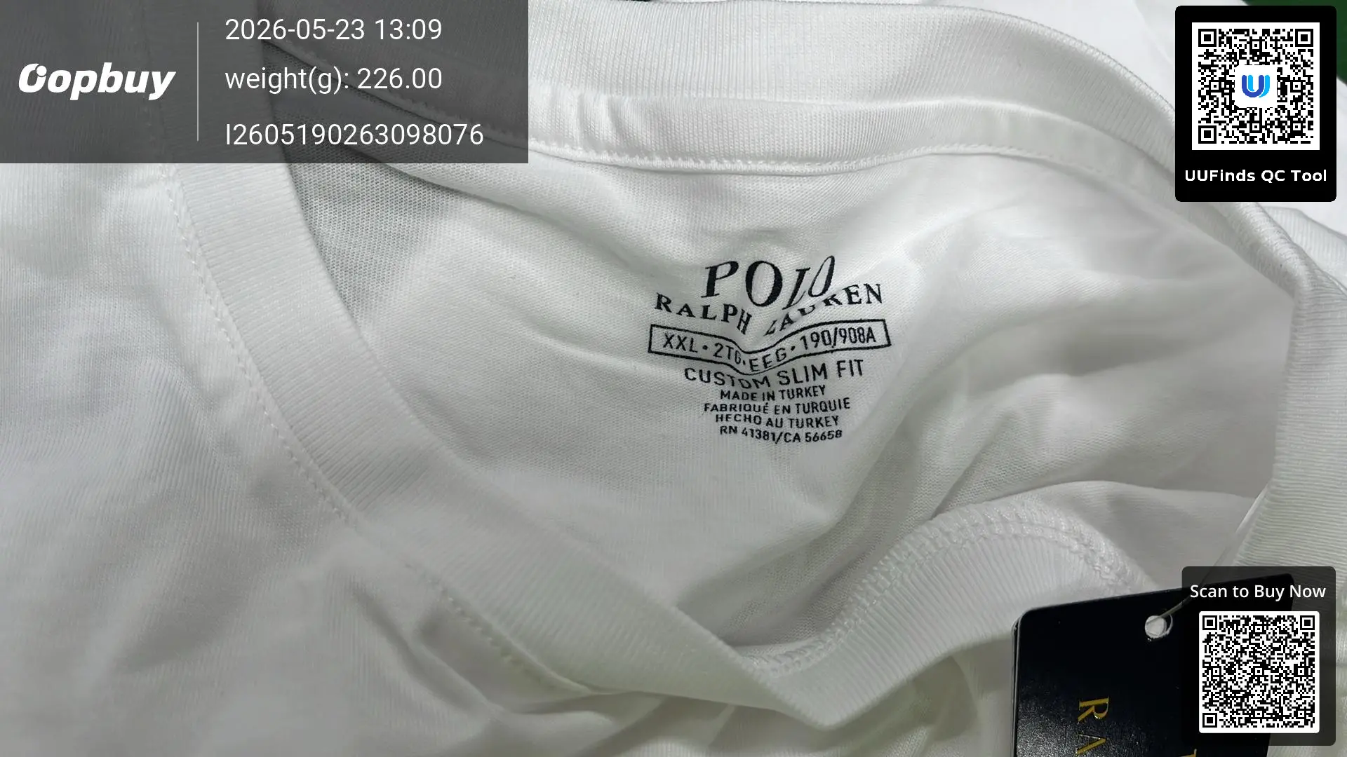 QC 1