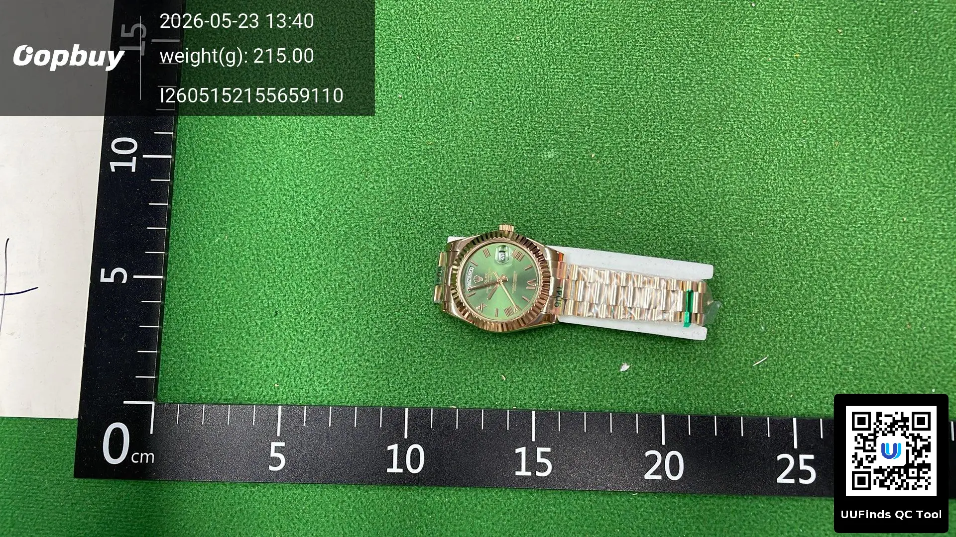 QC 1