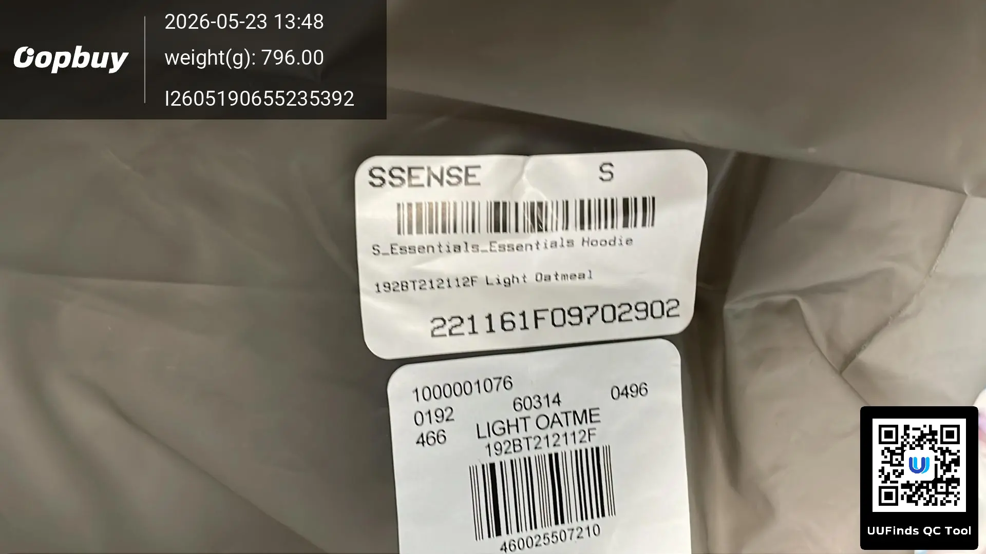 QC 1