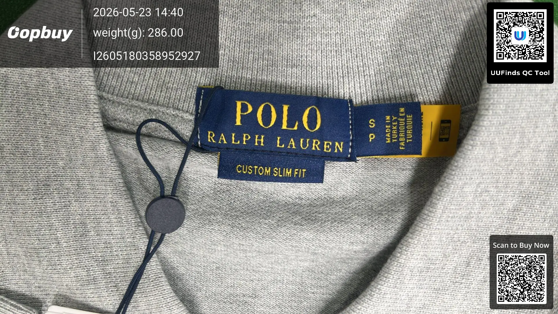 QC 1