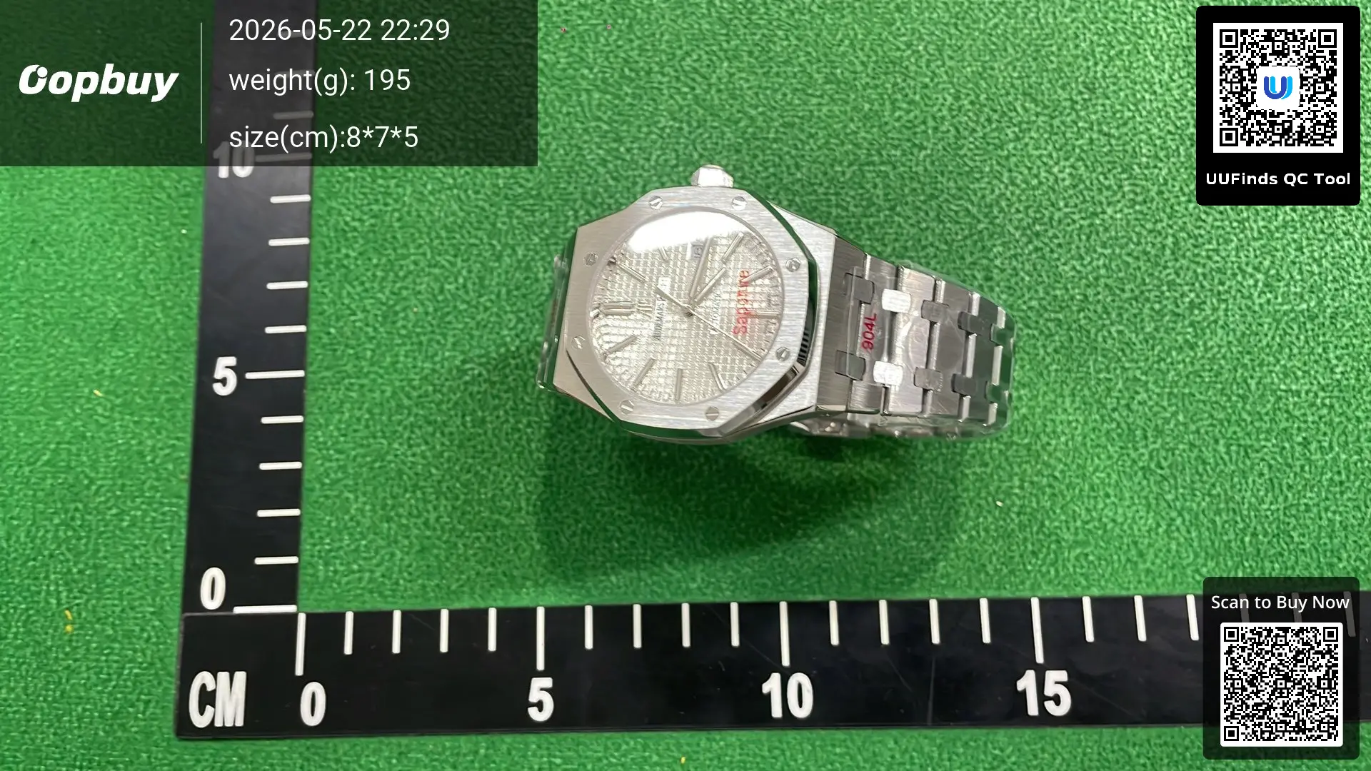 QC 1