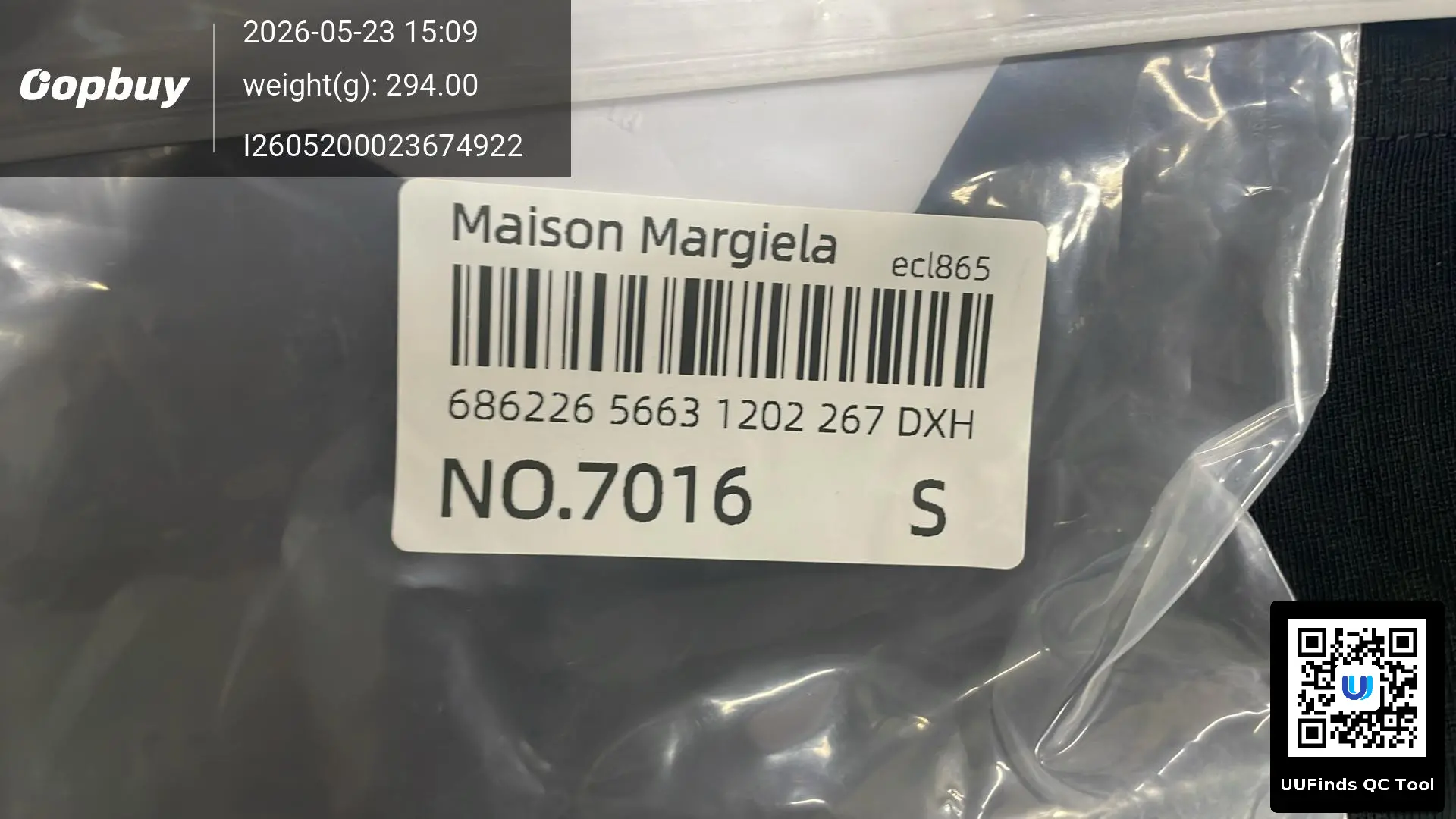 QC 1
