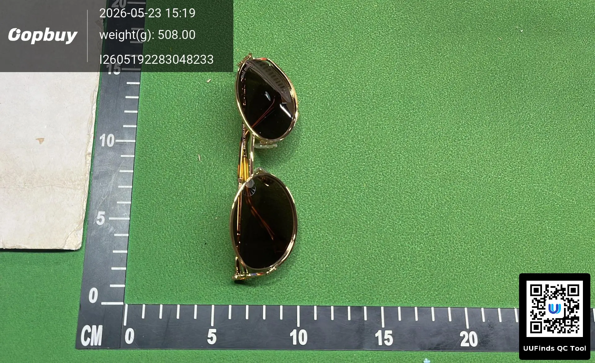 QC 1