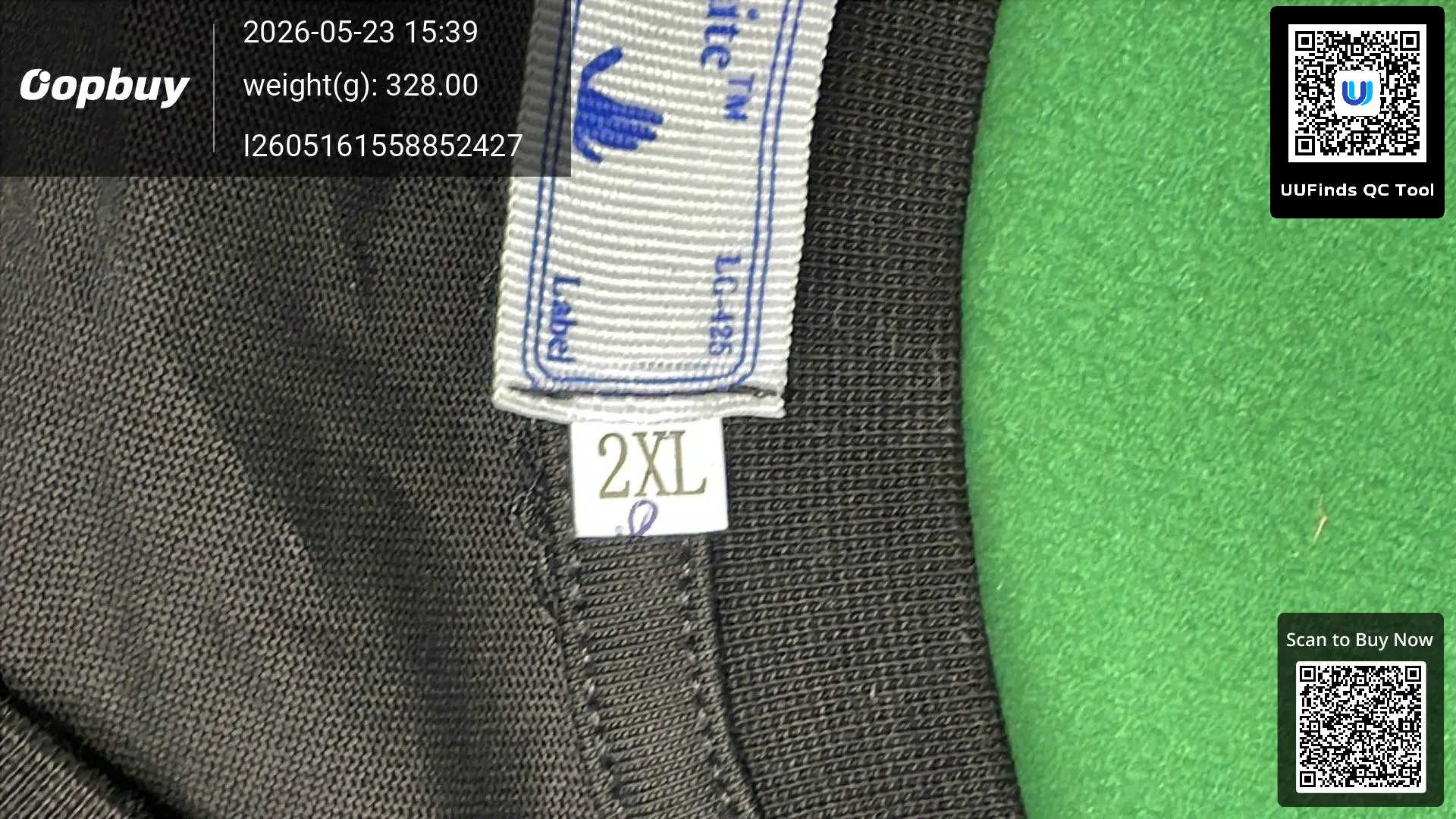 QC 1
