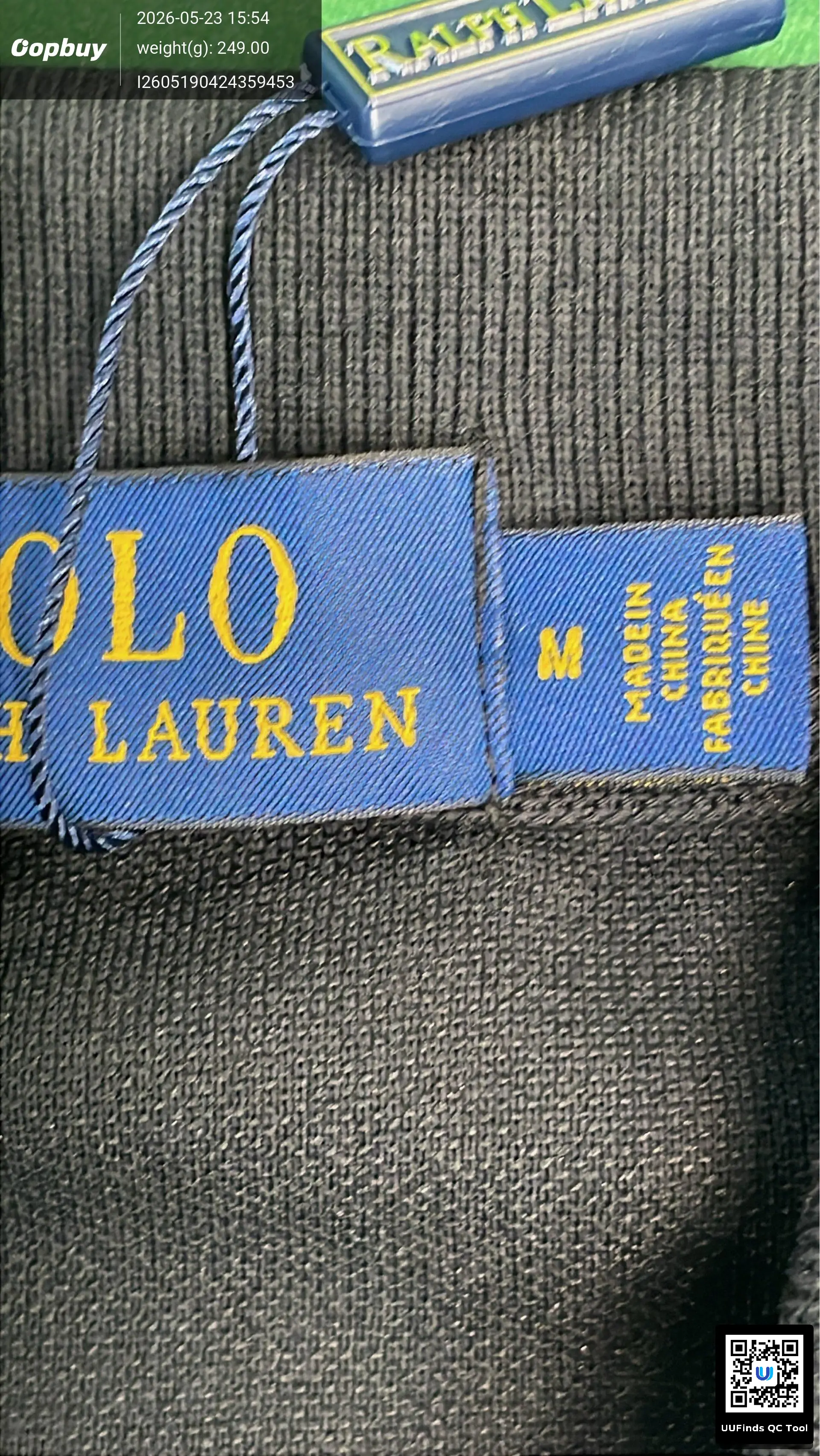 QC 1
