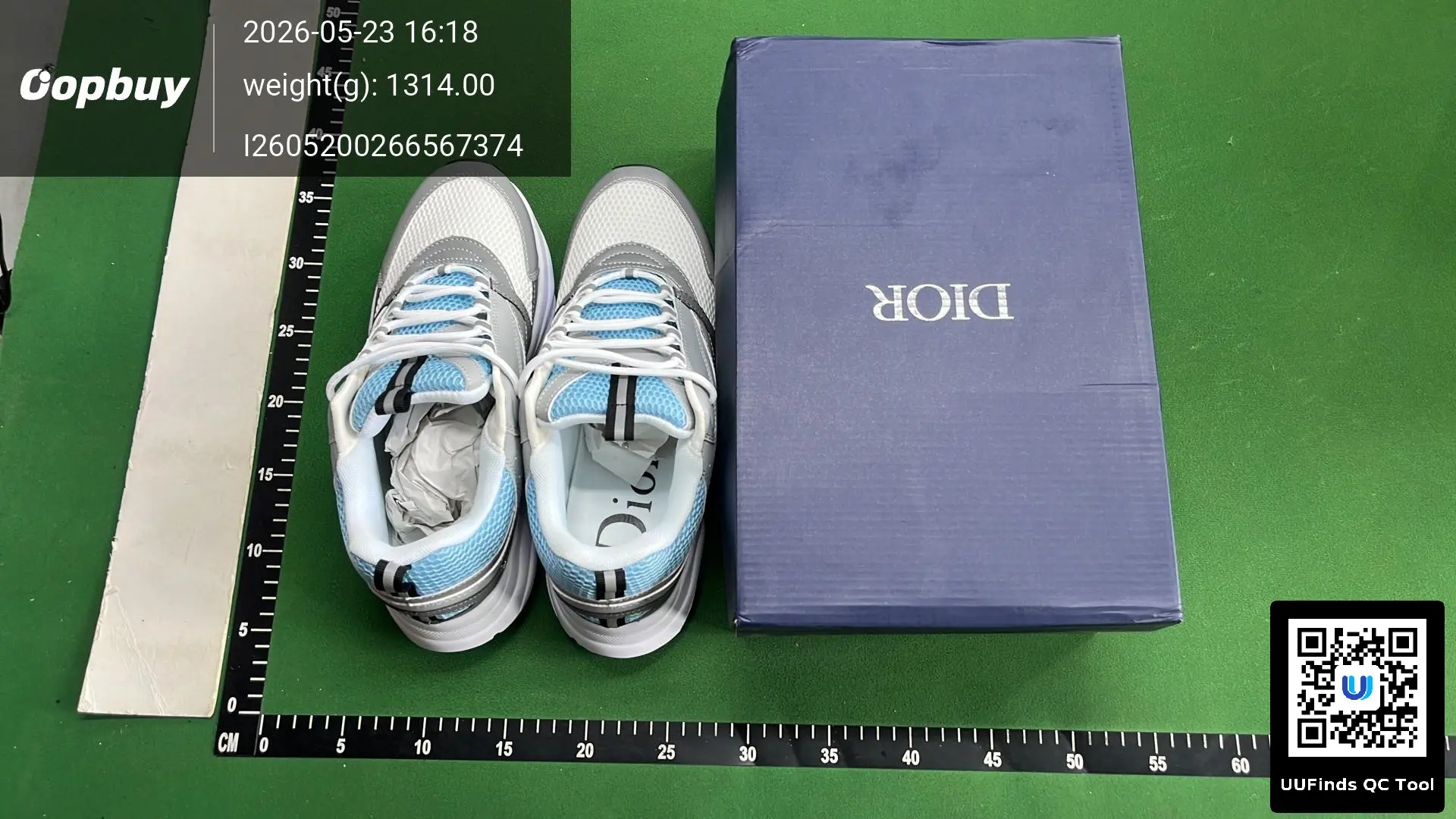 QC 1