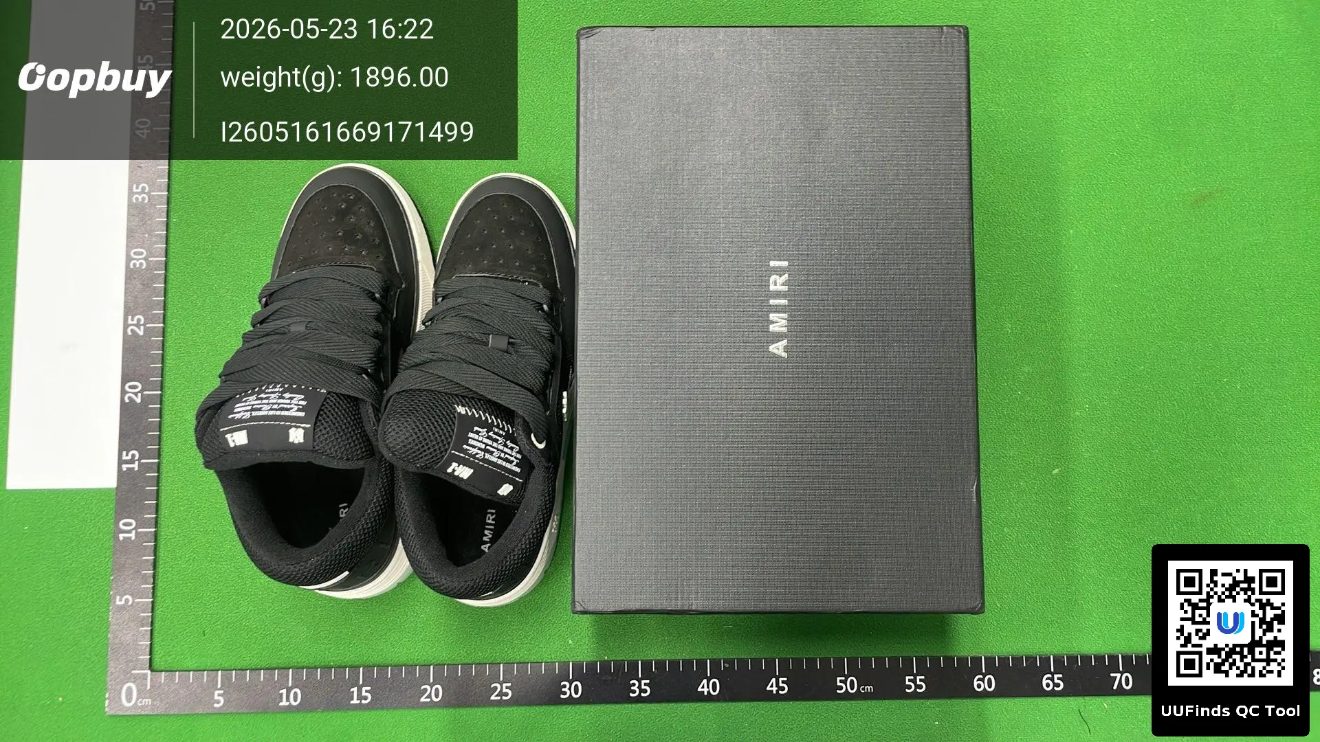 QC 1