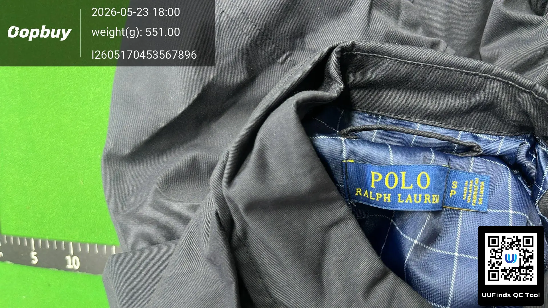 QC 1