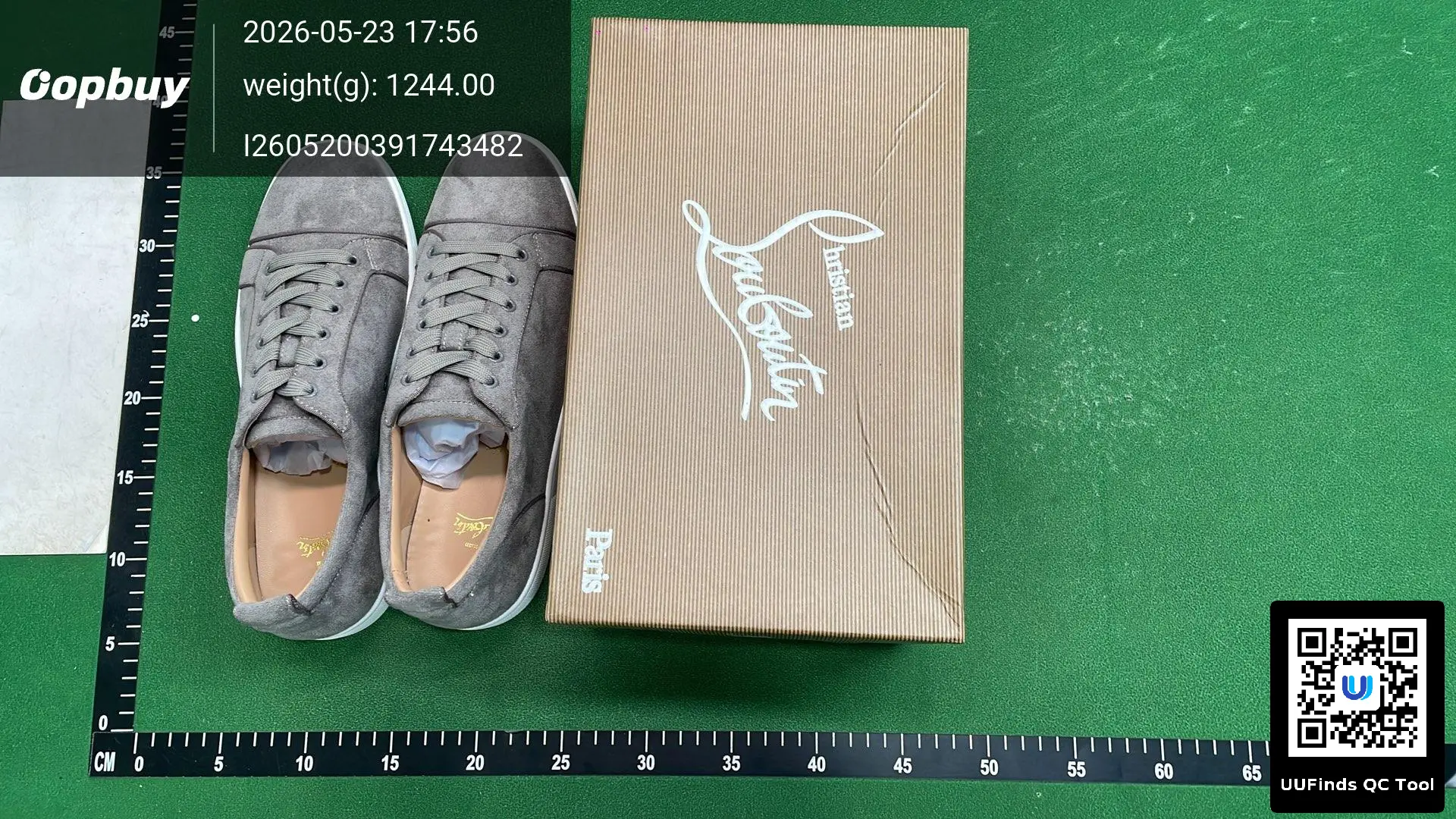 QC 1