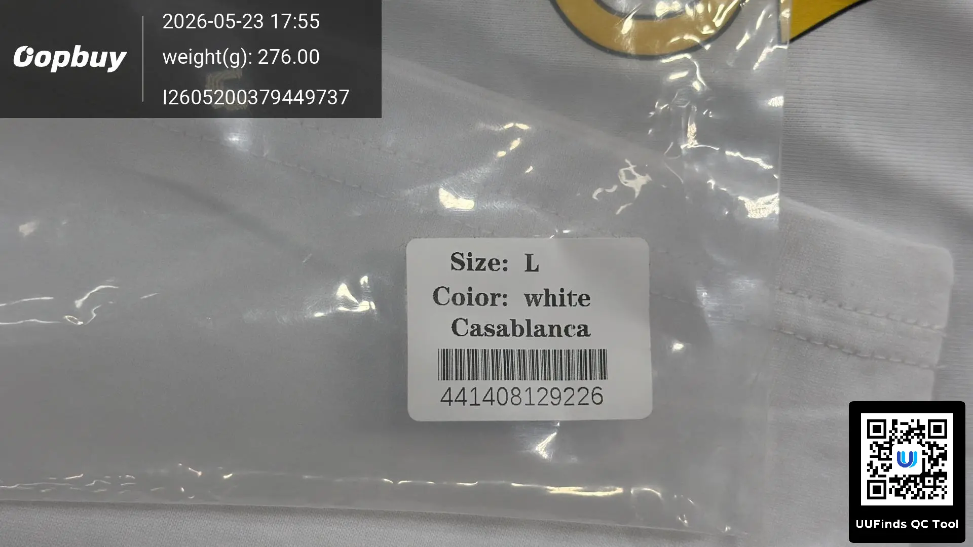 QC 1