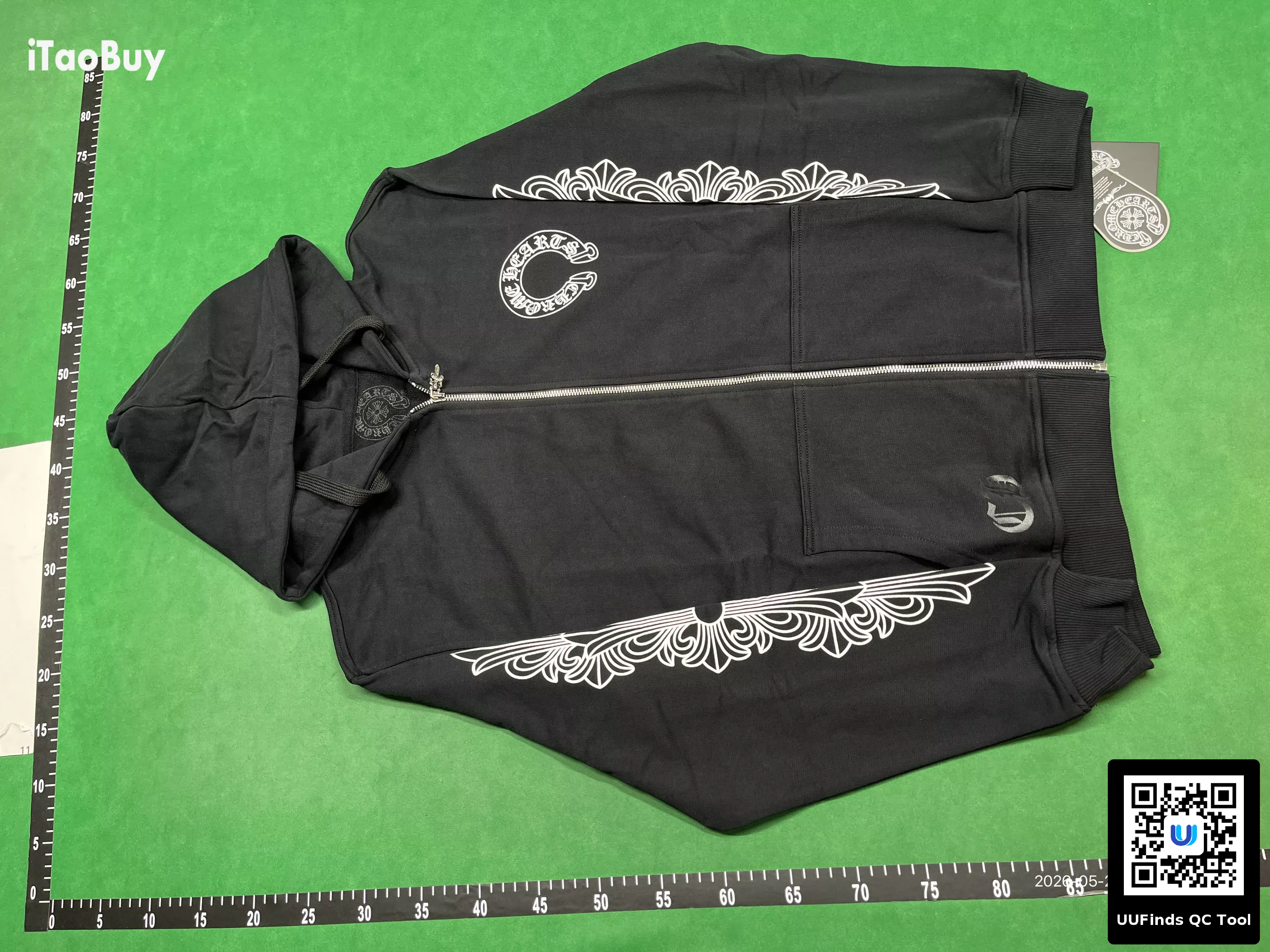 QC 1