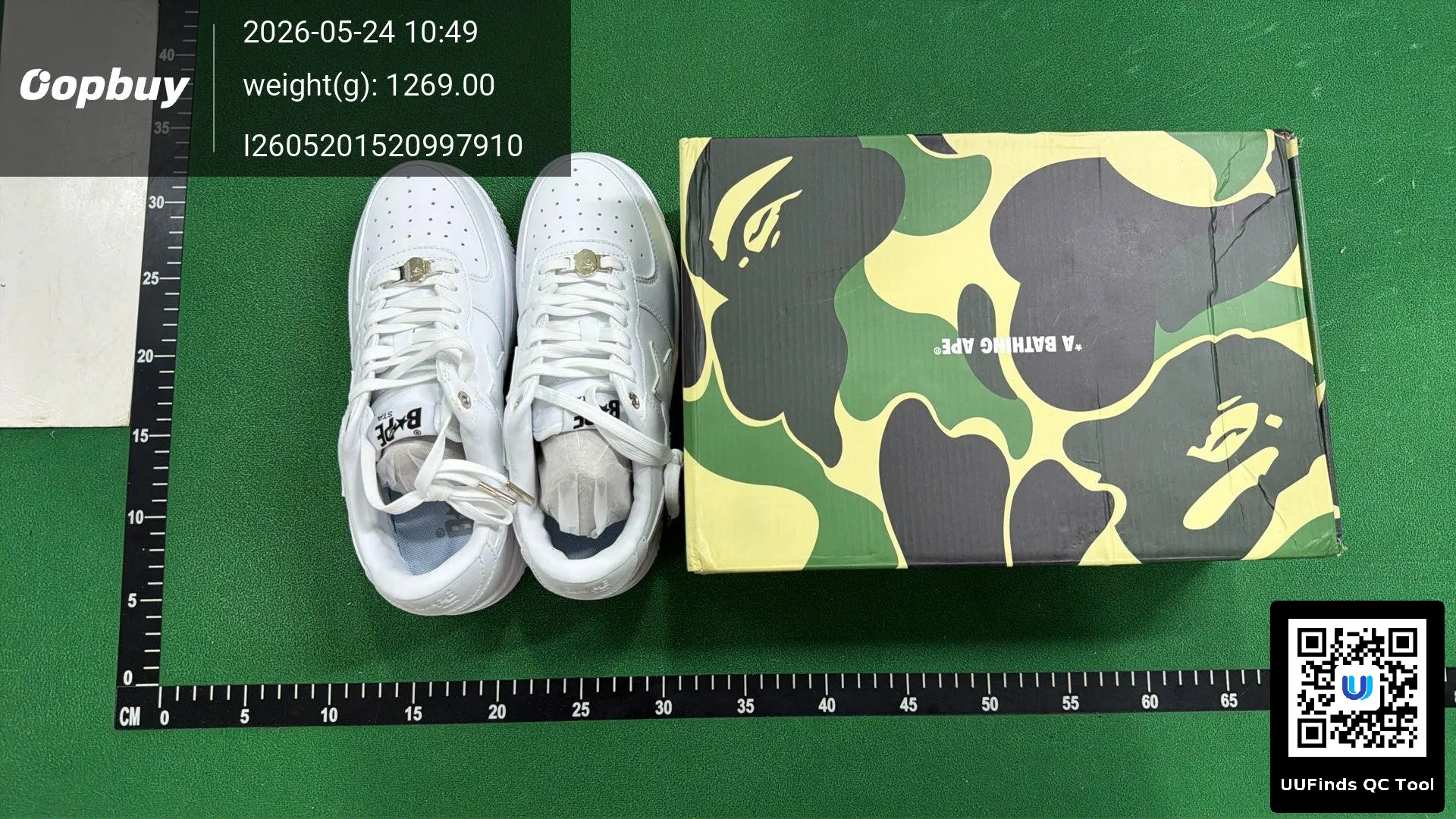 QC 1