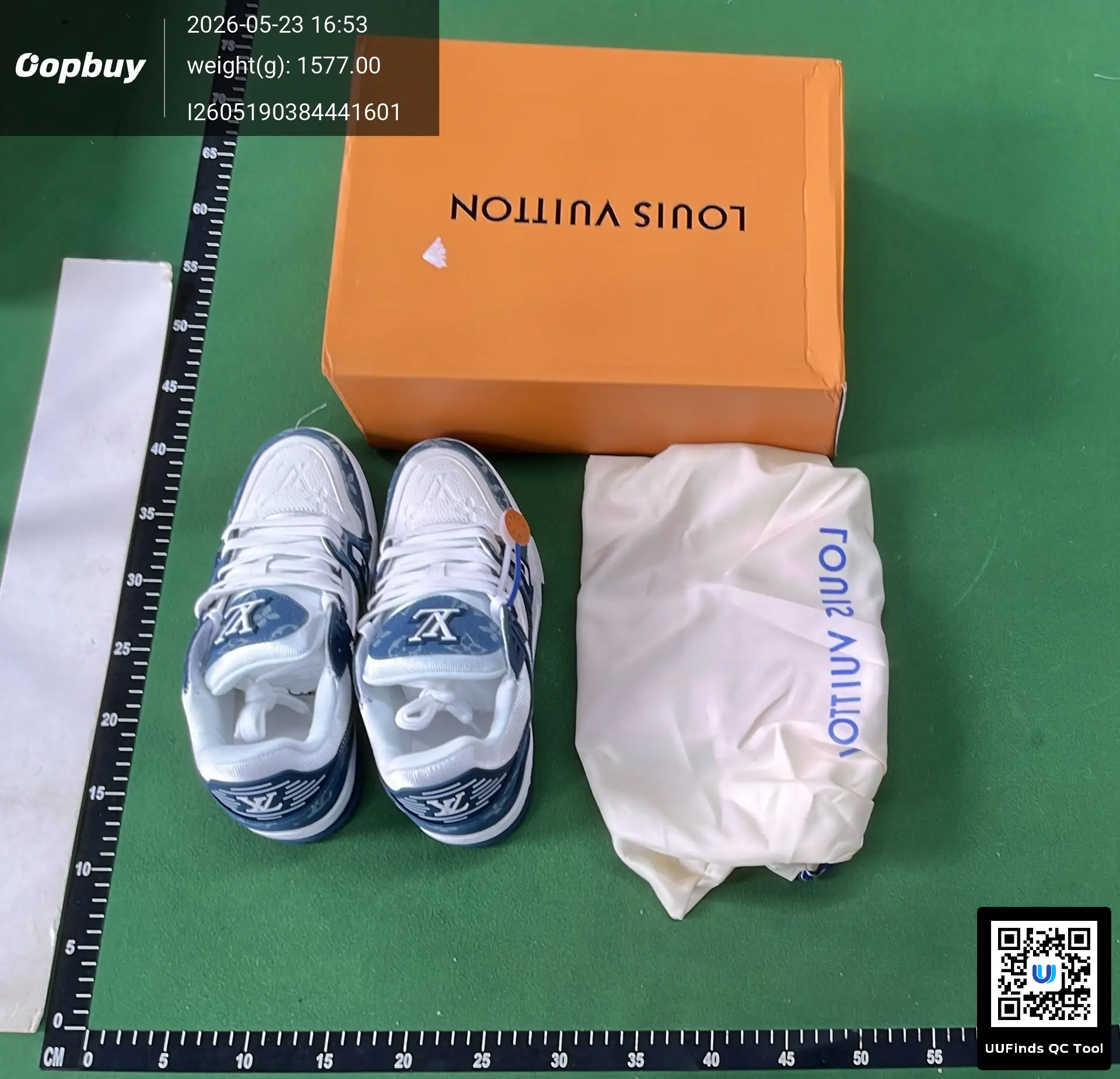 QC 1