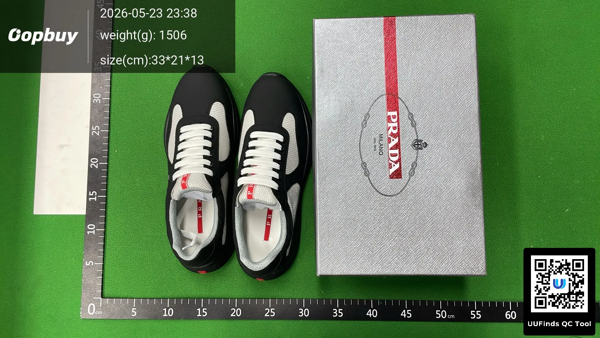 QC 1