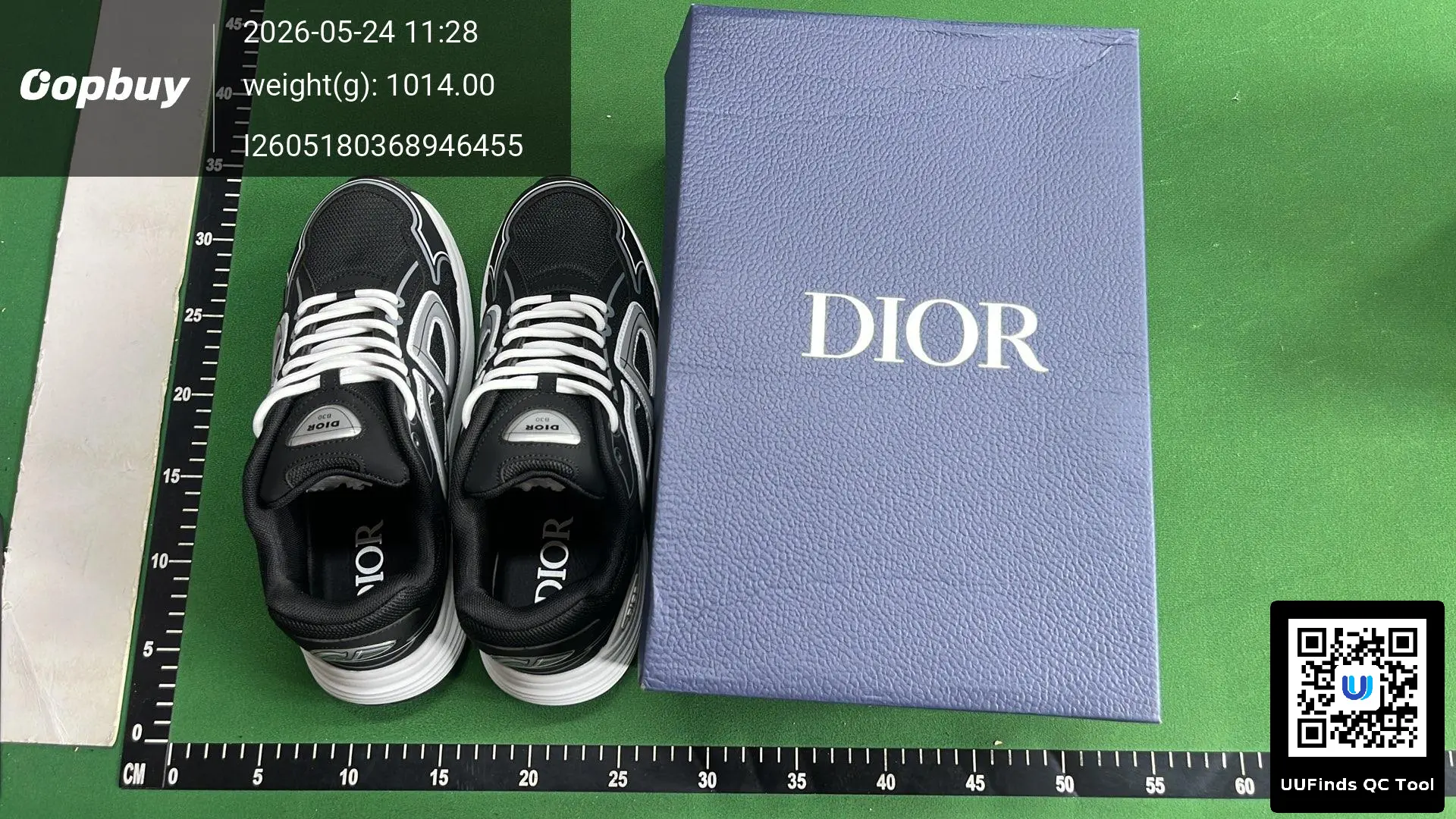 QC 1