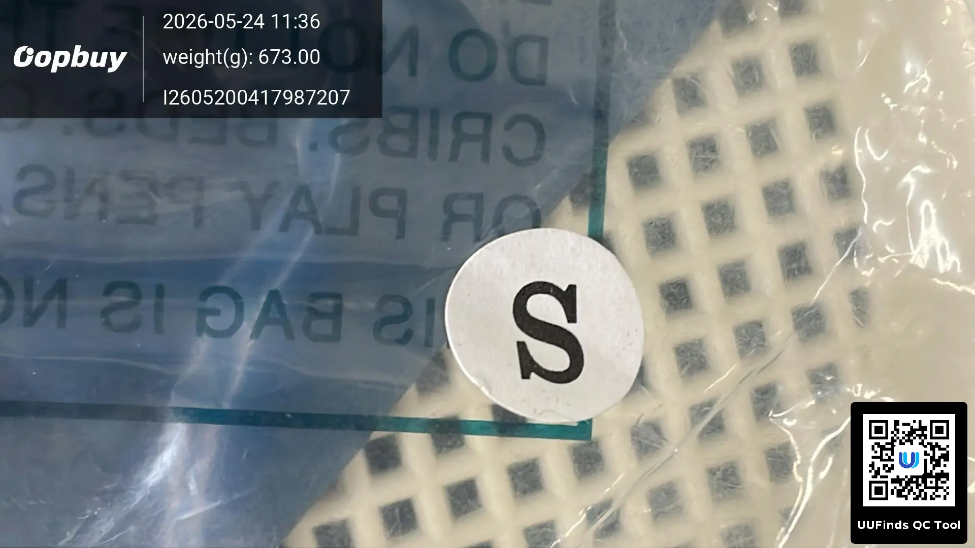 QC 1