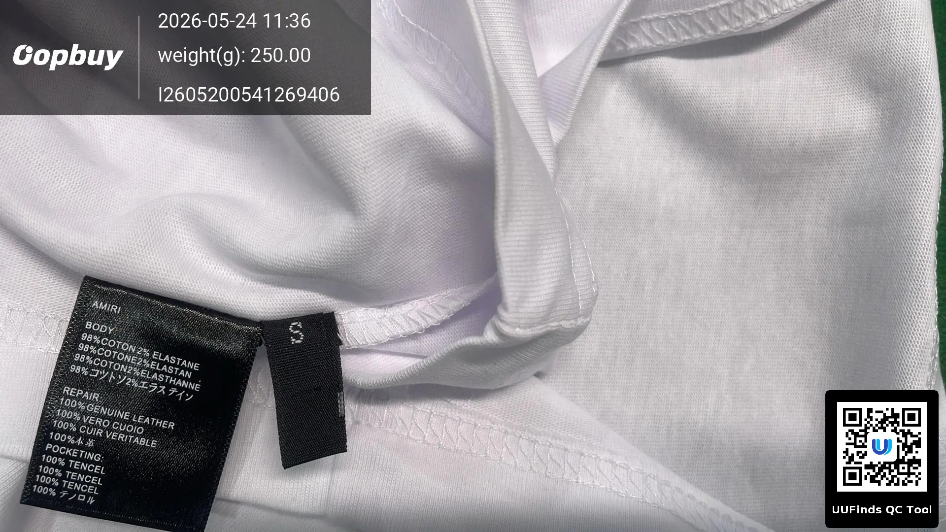 QC 1