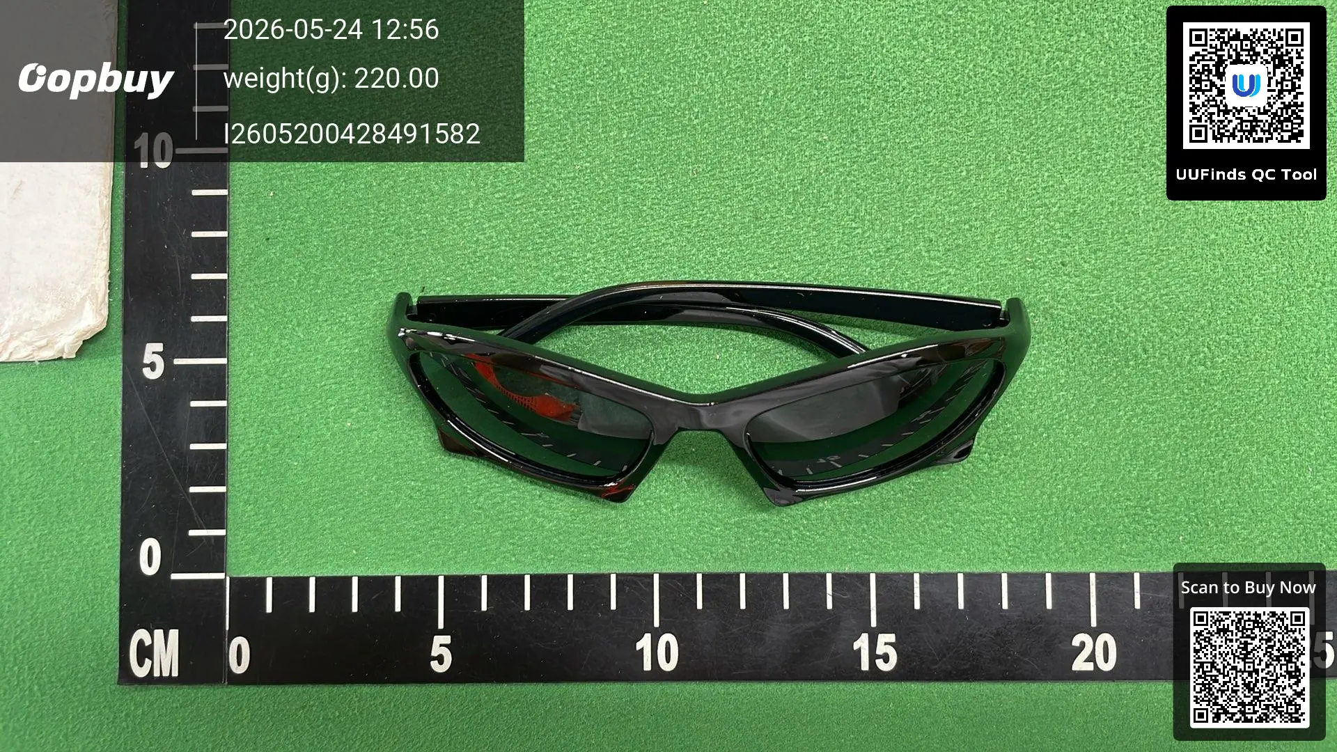 QC 1