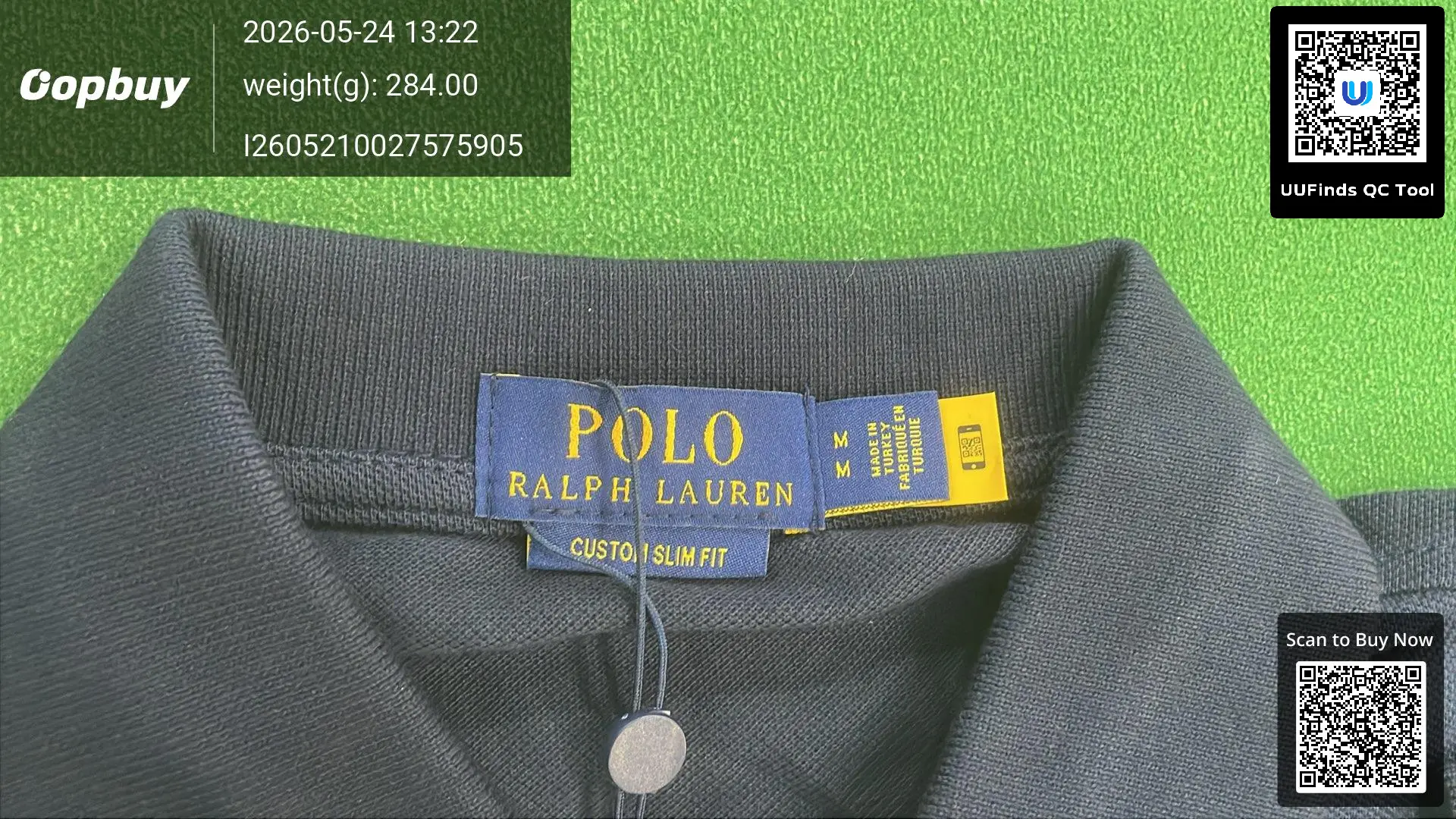 QC 1
