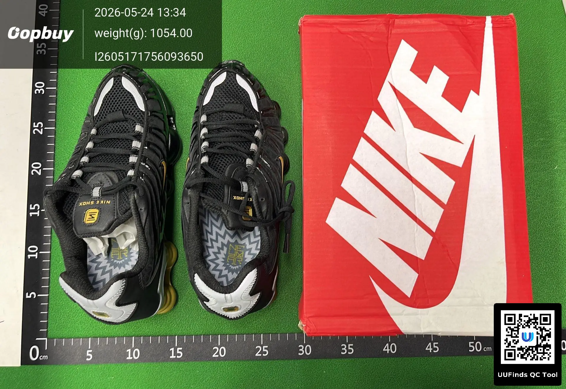 QC 1