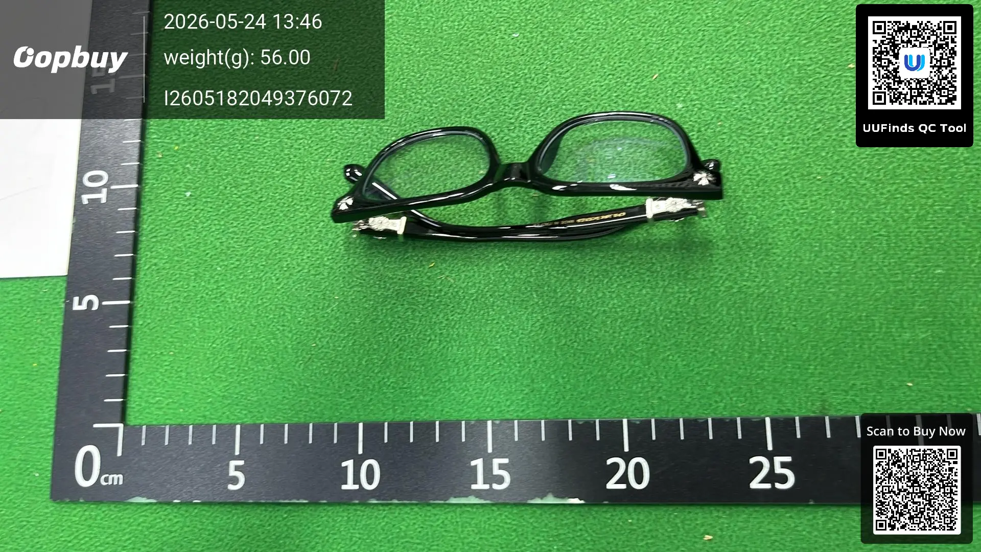 QC 1