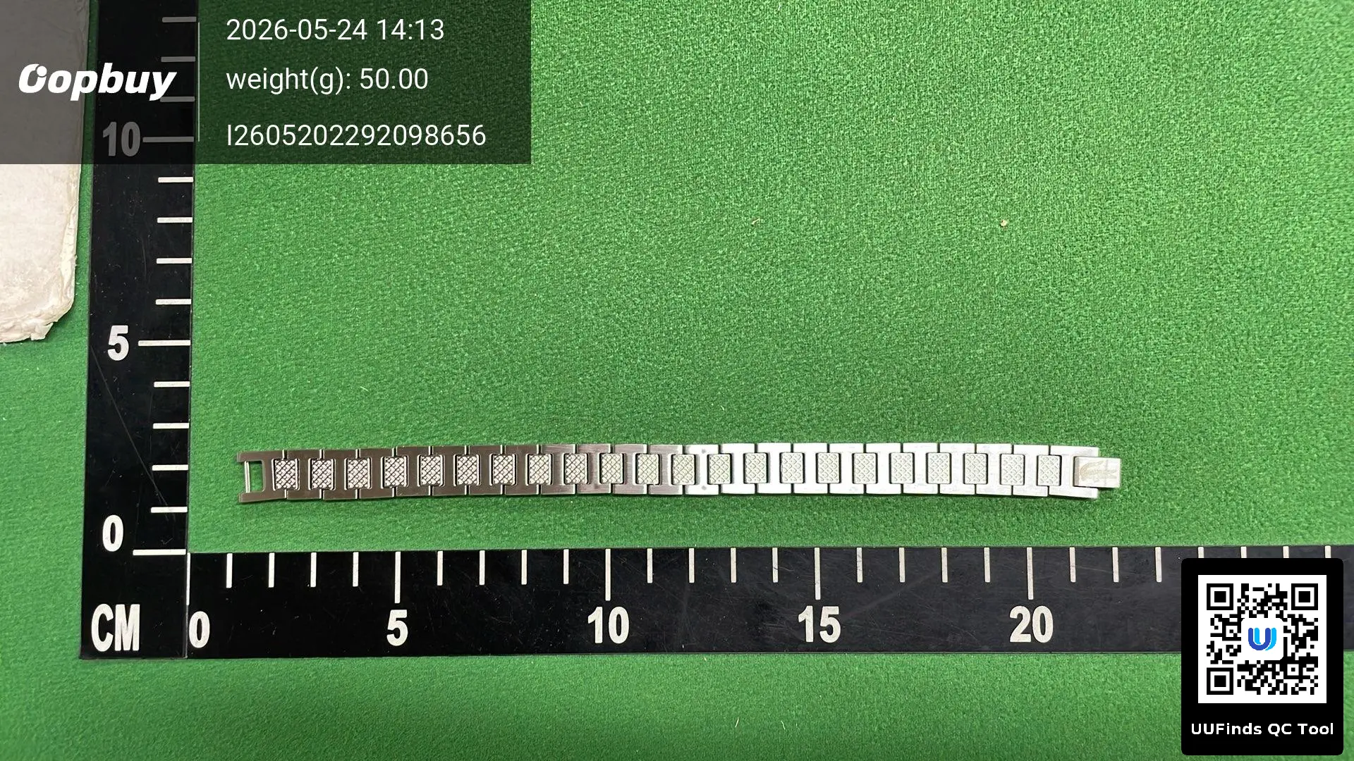 QC 1