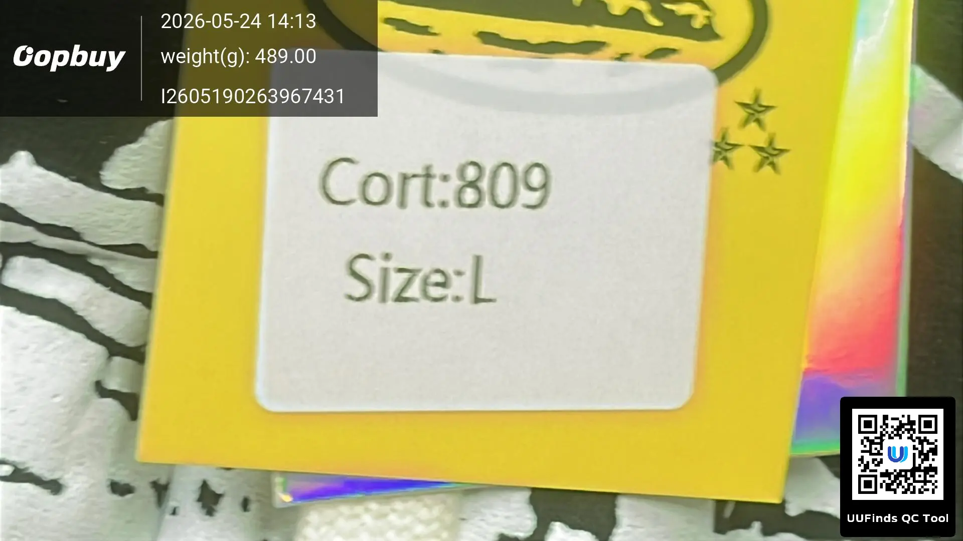 QC 1