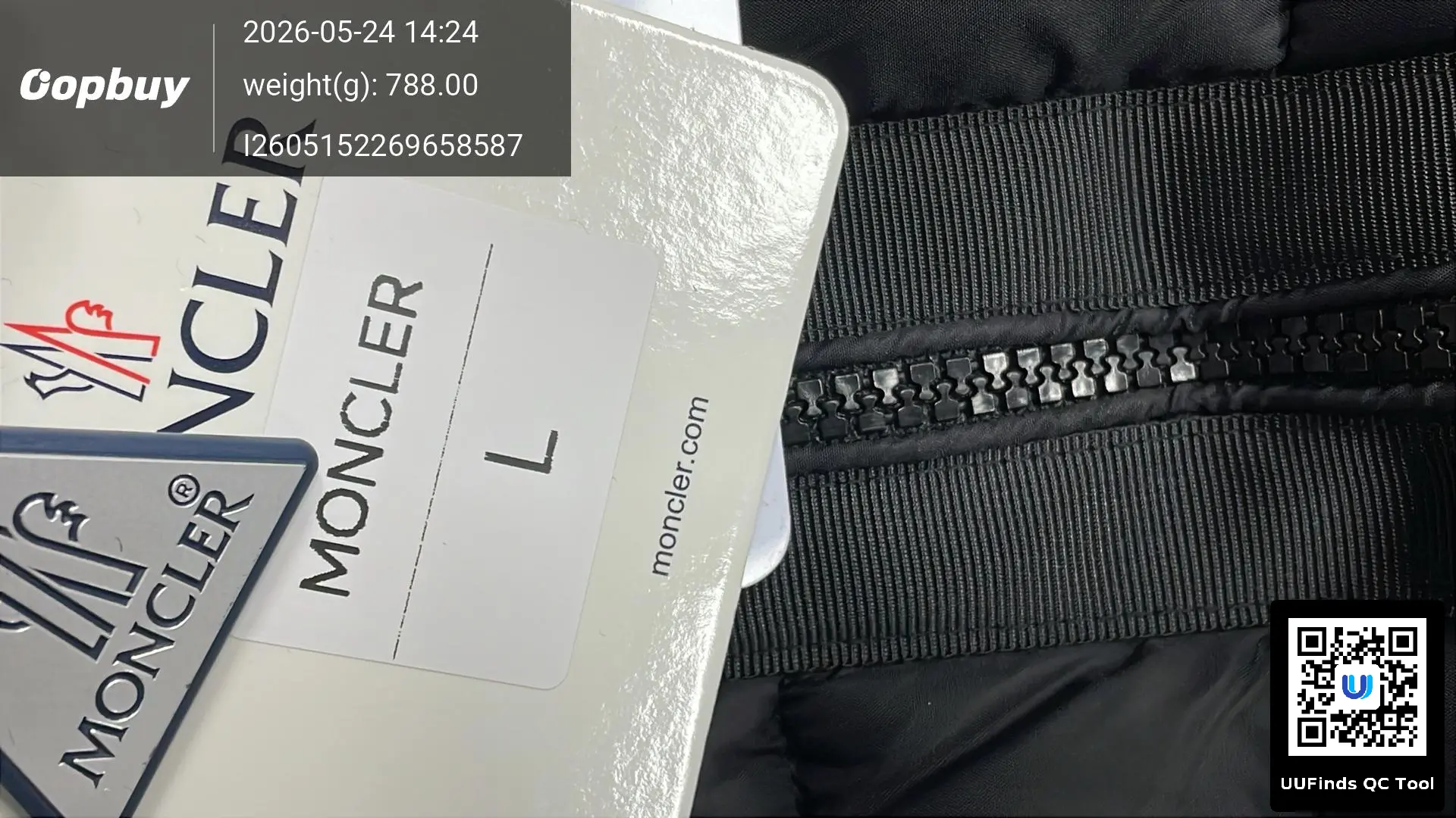 QC 1