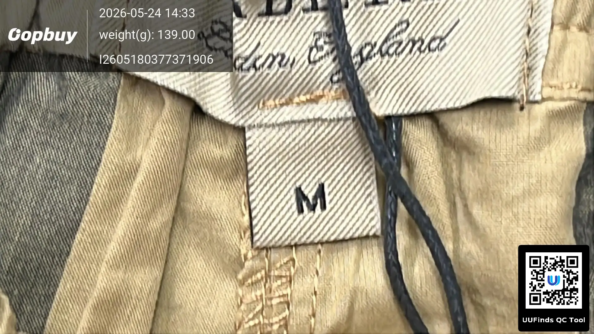 QC 1