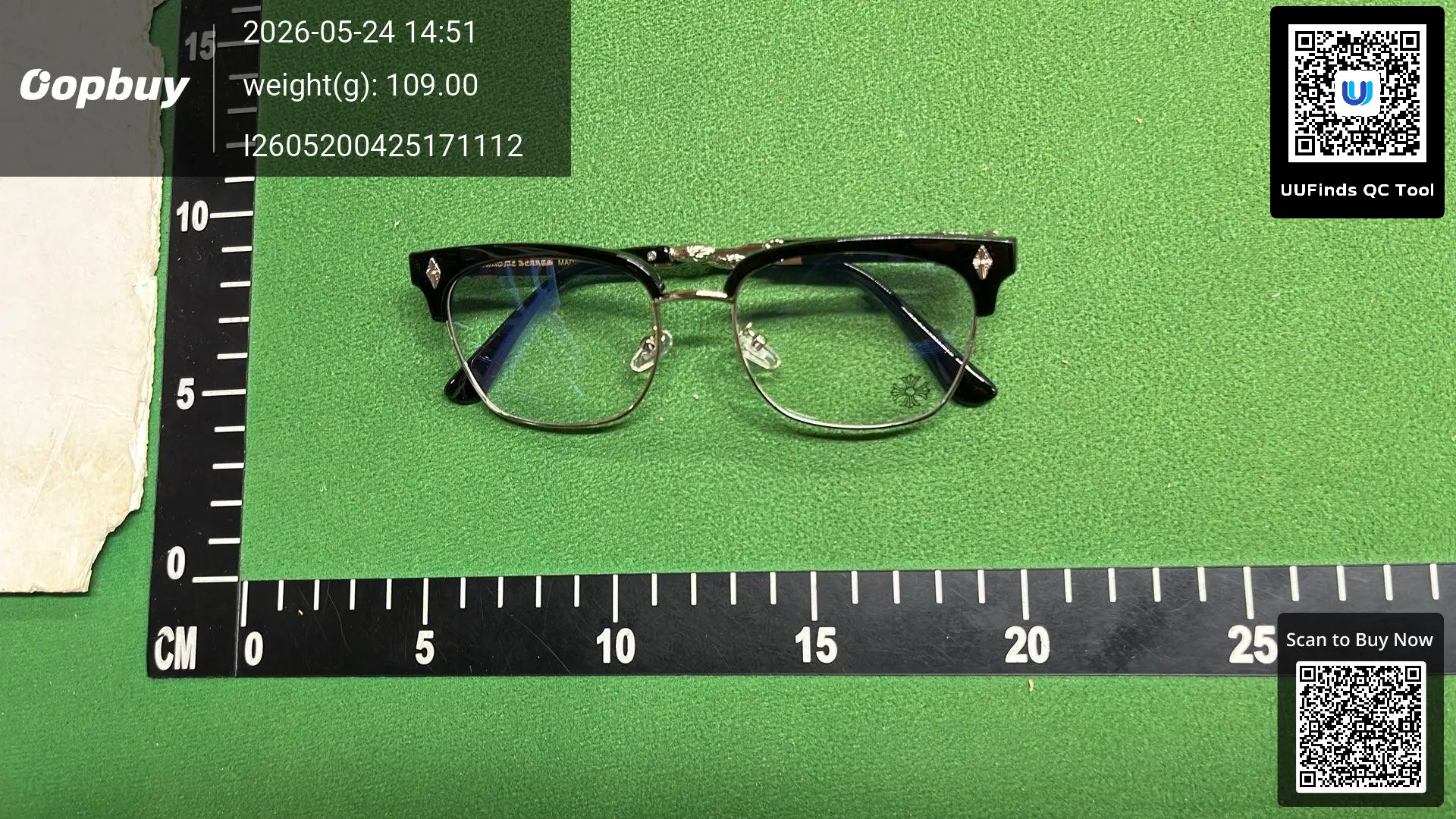 QC 1