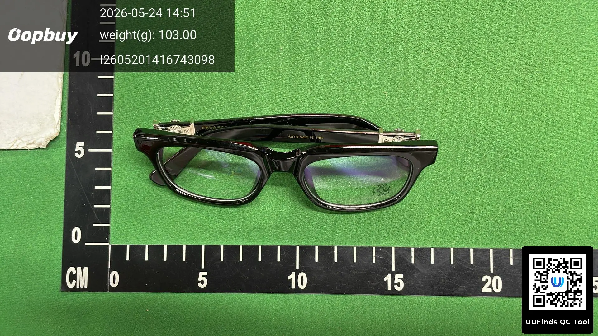 QC 1
