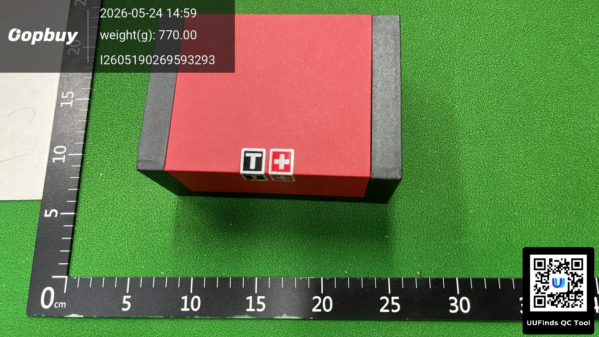 QC 1