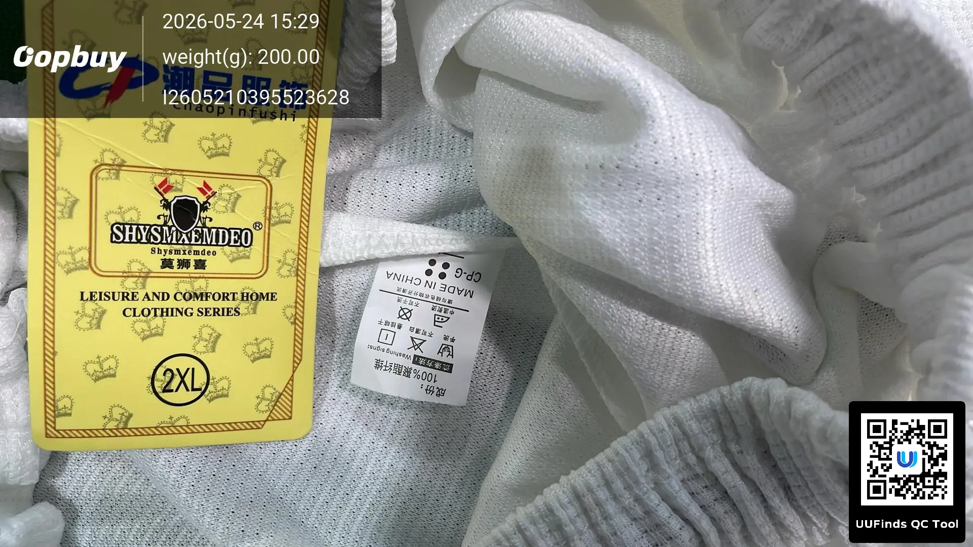 QC 1