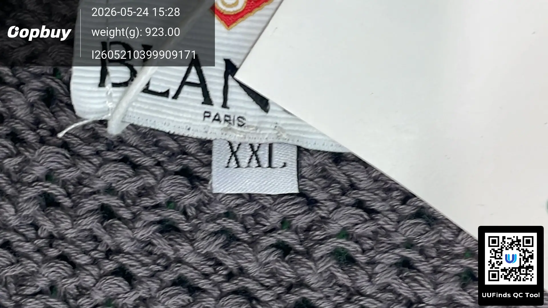 QC 1