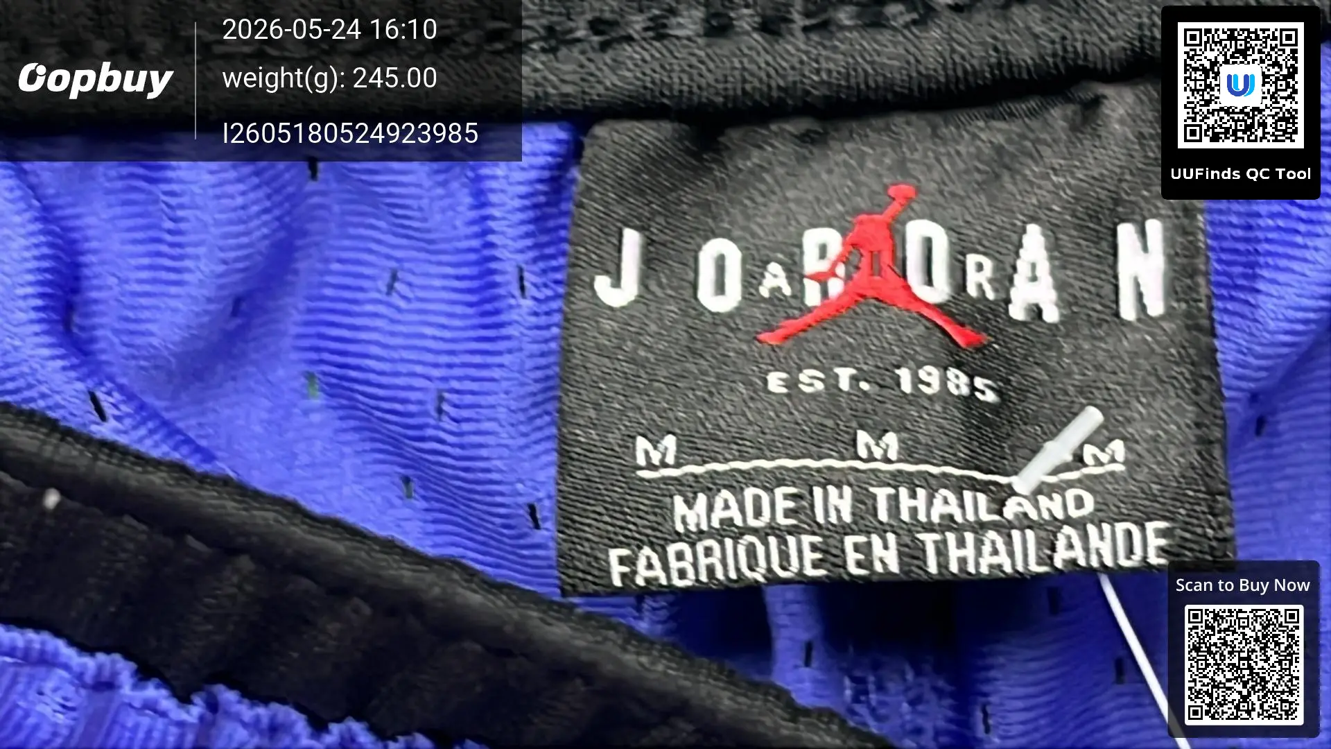 QC 1