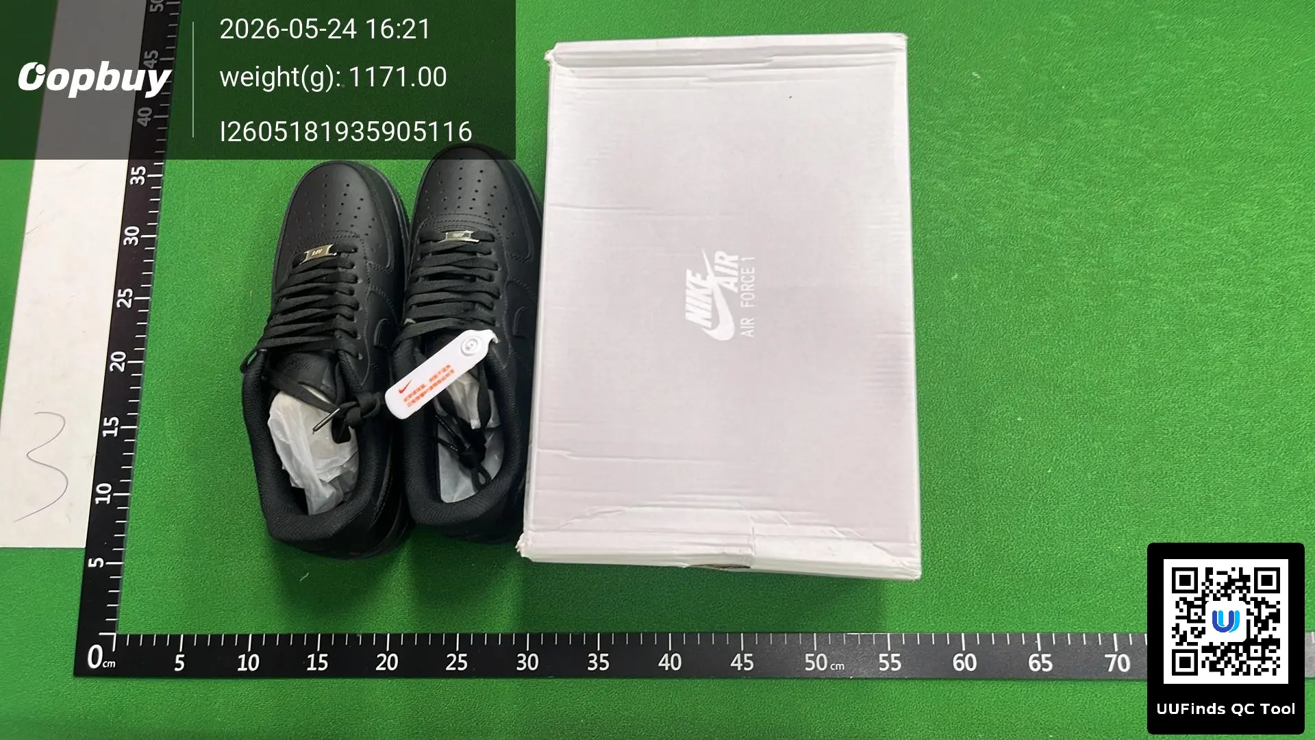 QC 1