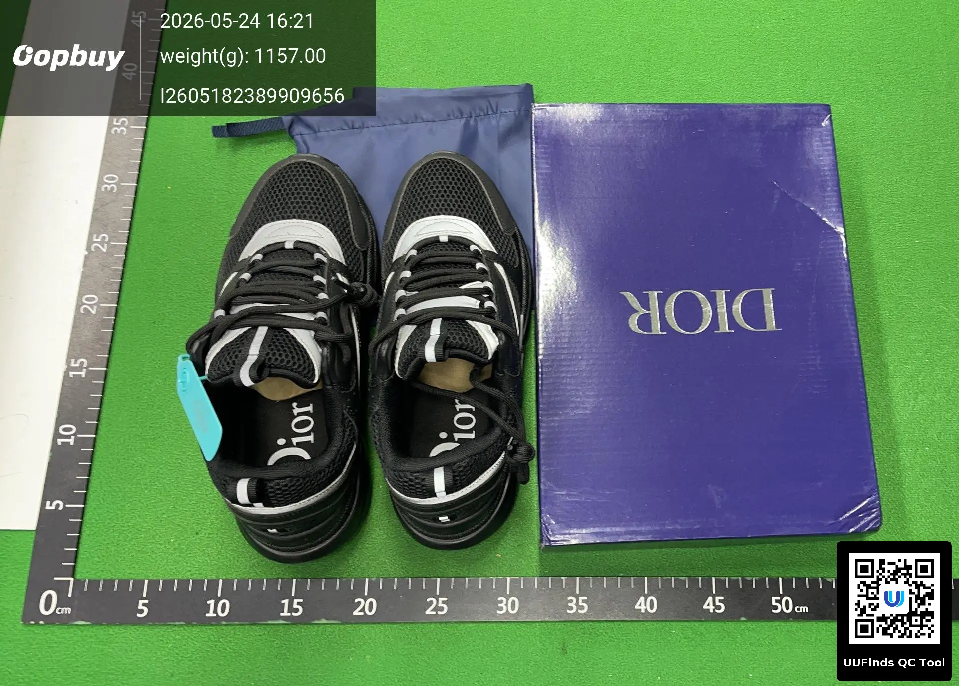 QC 1