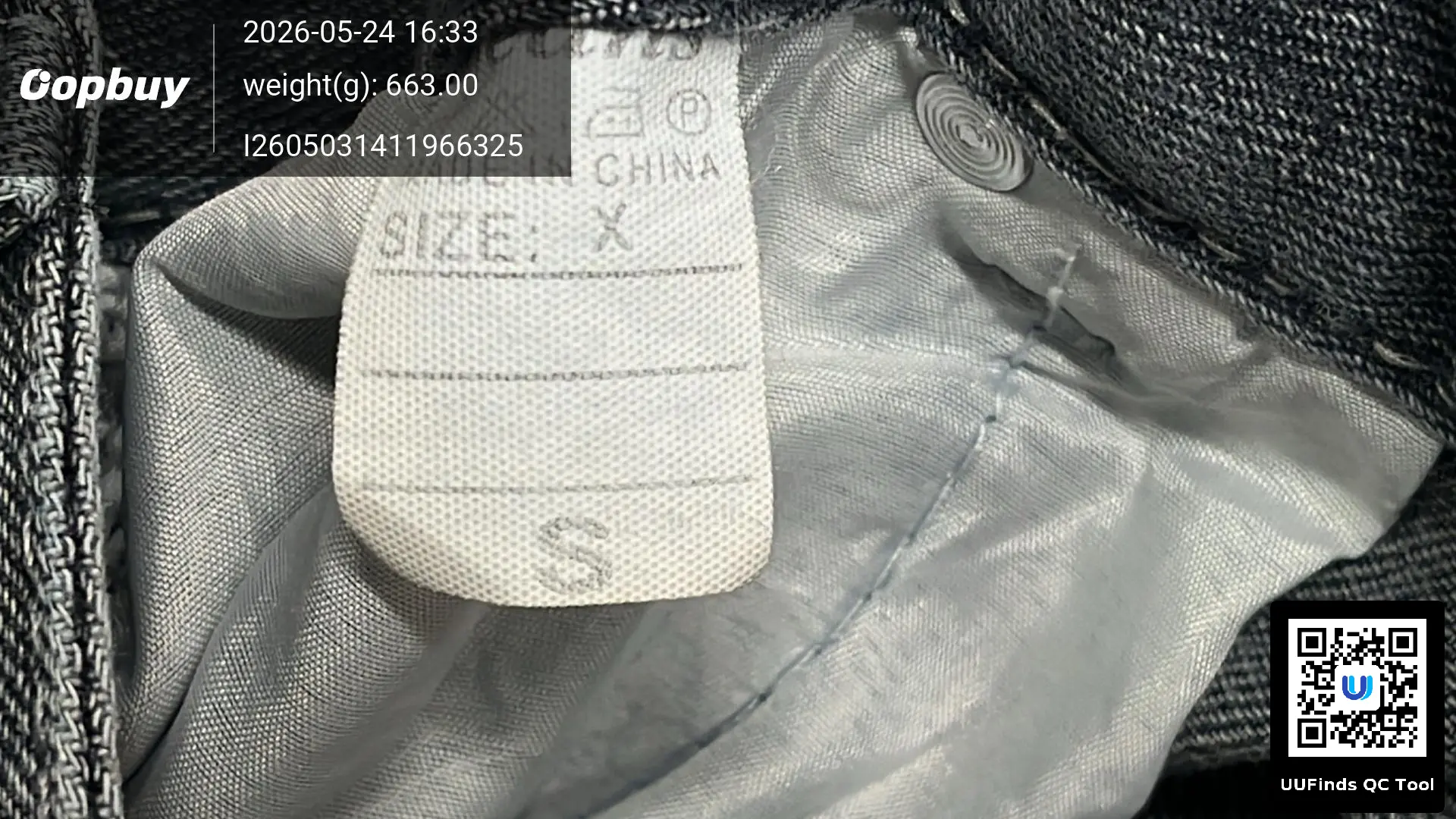 QC 1