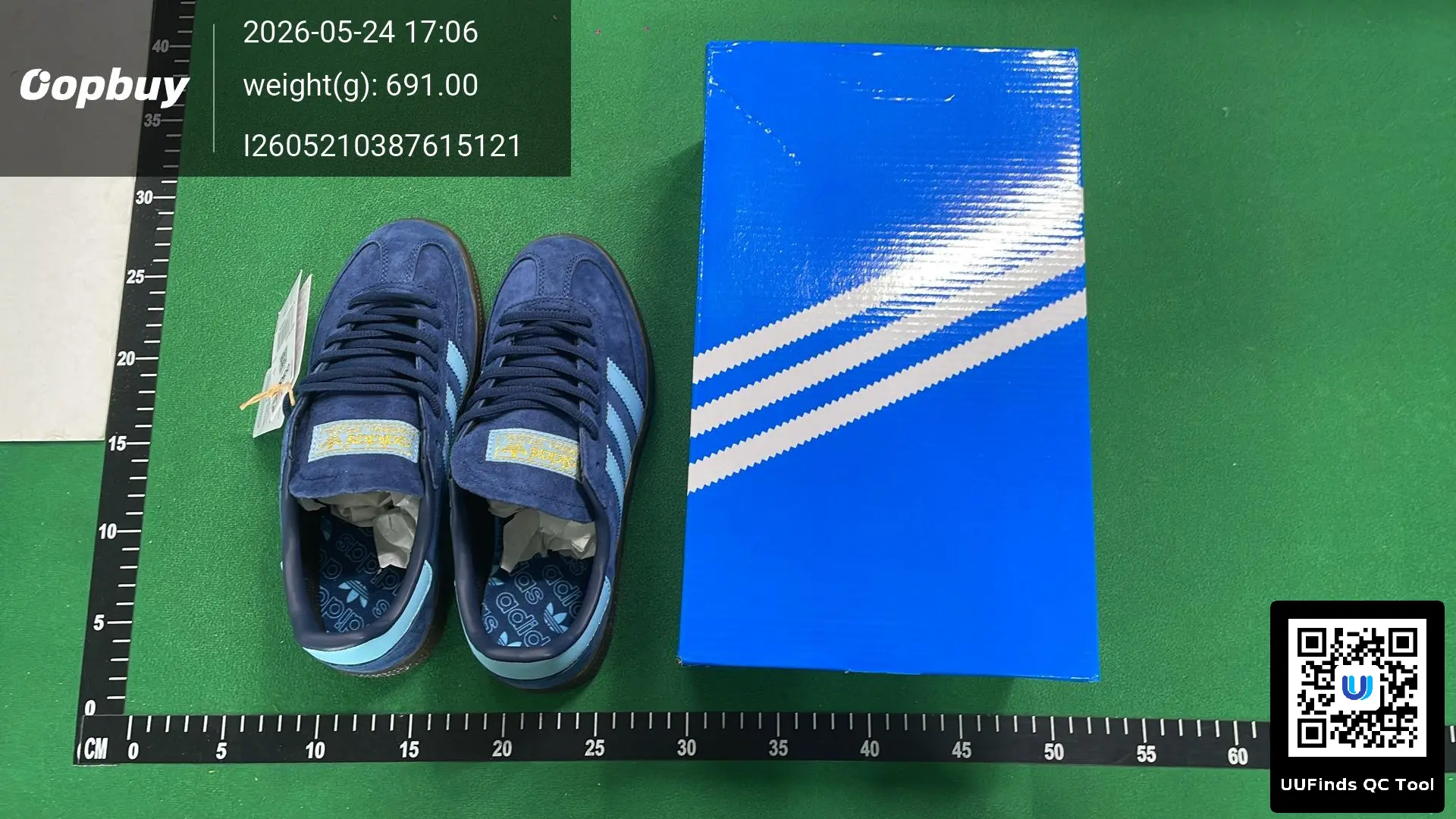 QC 1