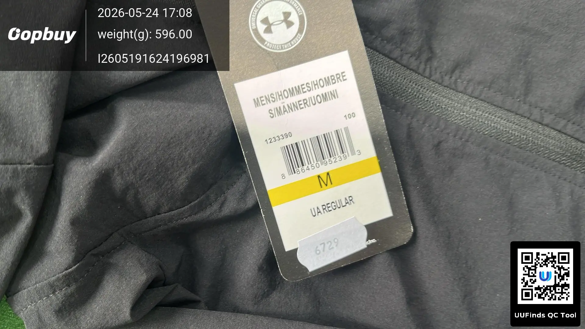 QC 1