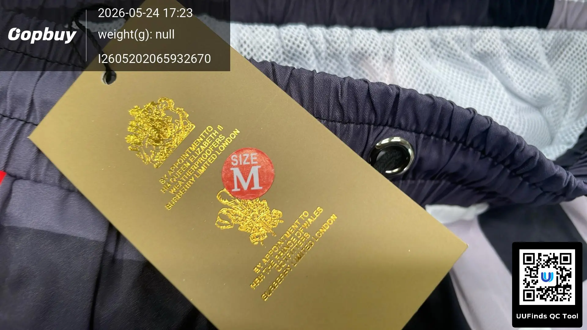 QC 1