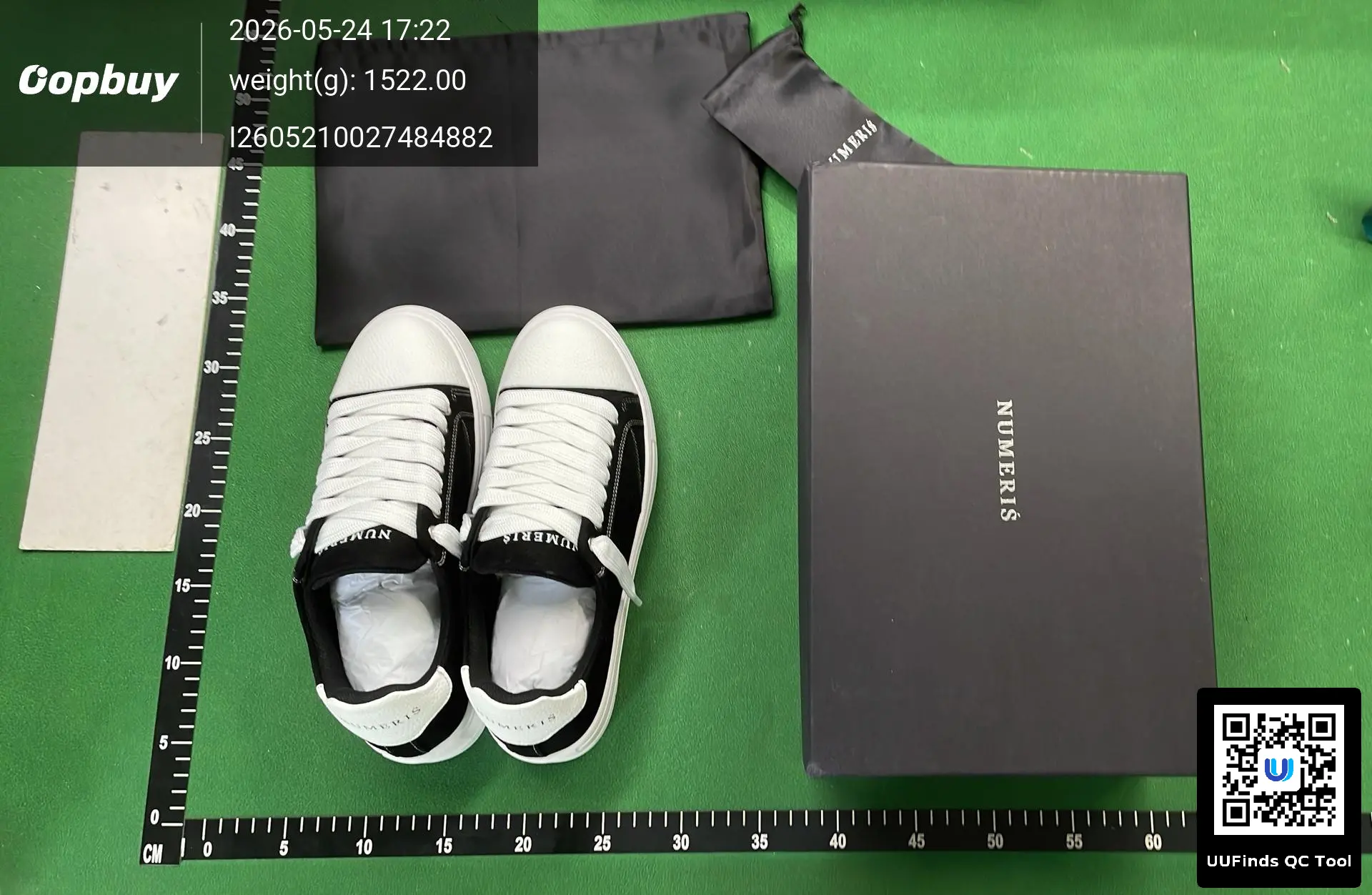 QC 1