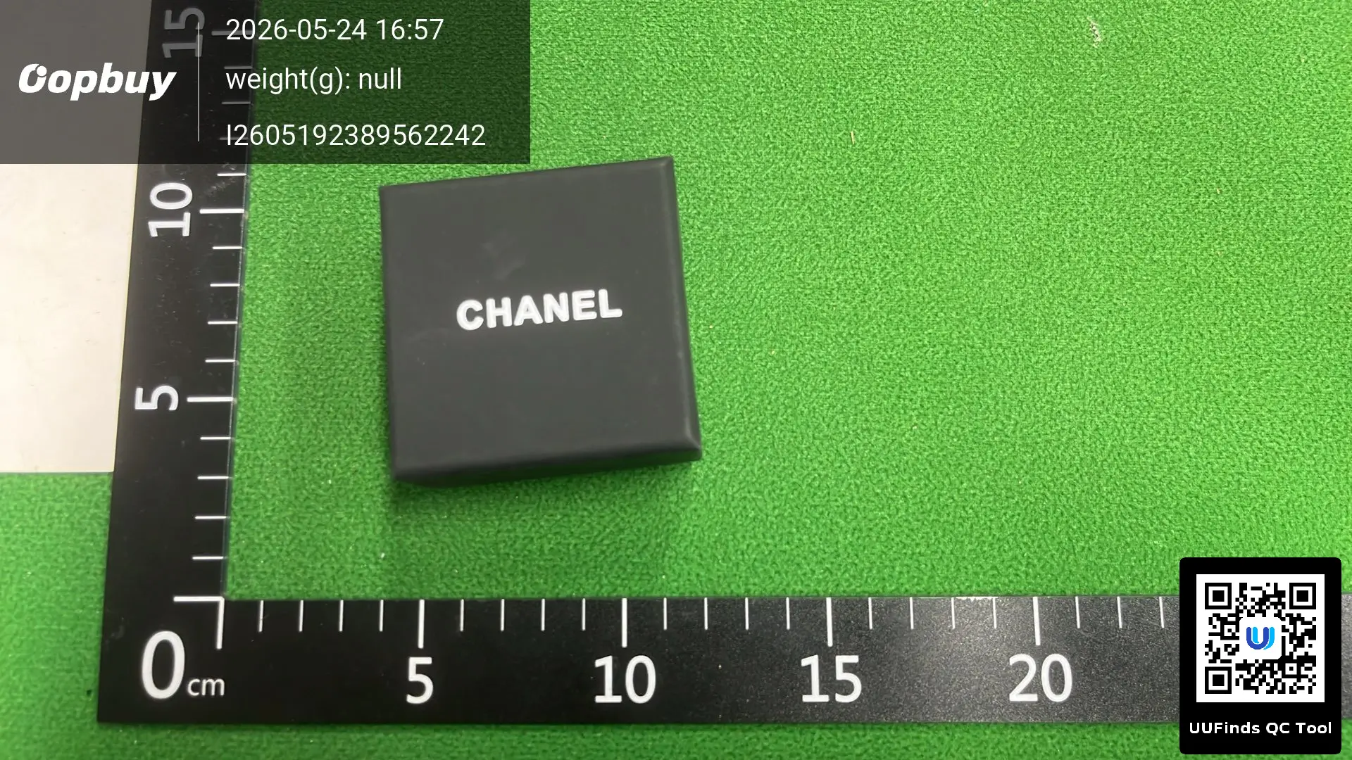 QC 1