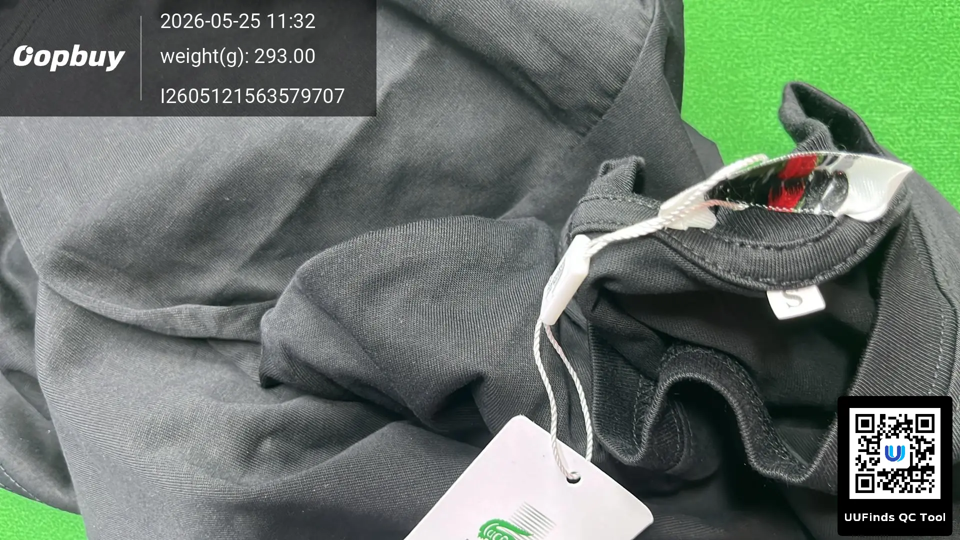 QC 1
