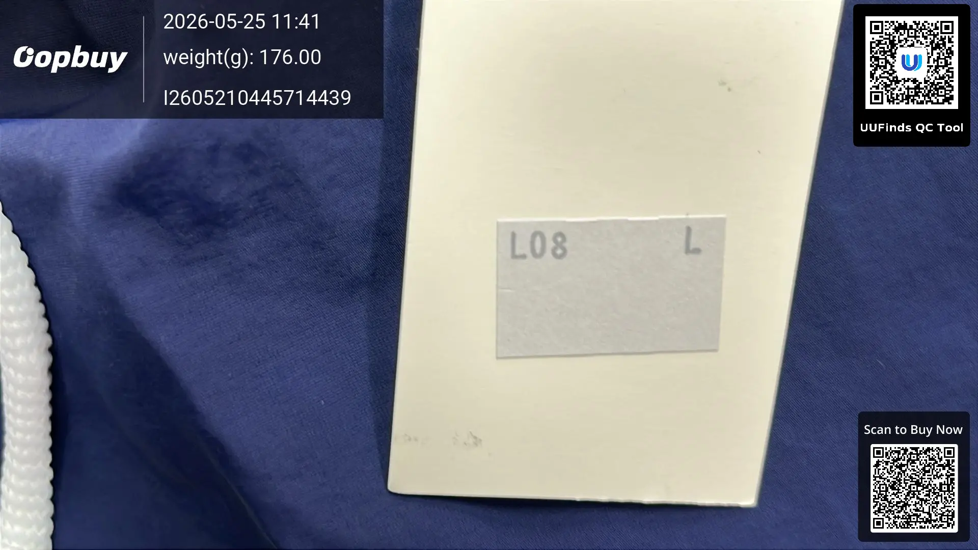 QC 1