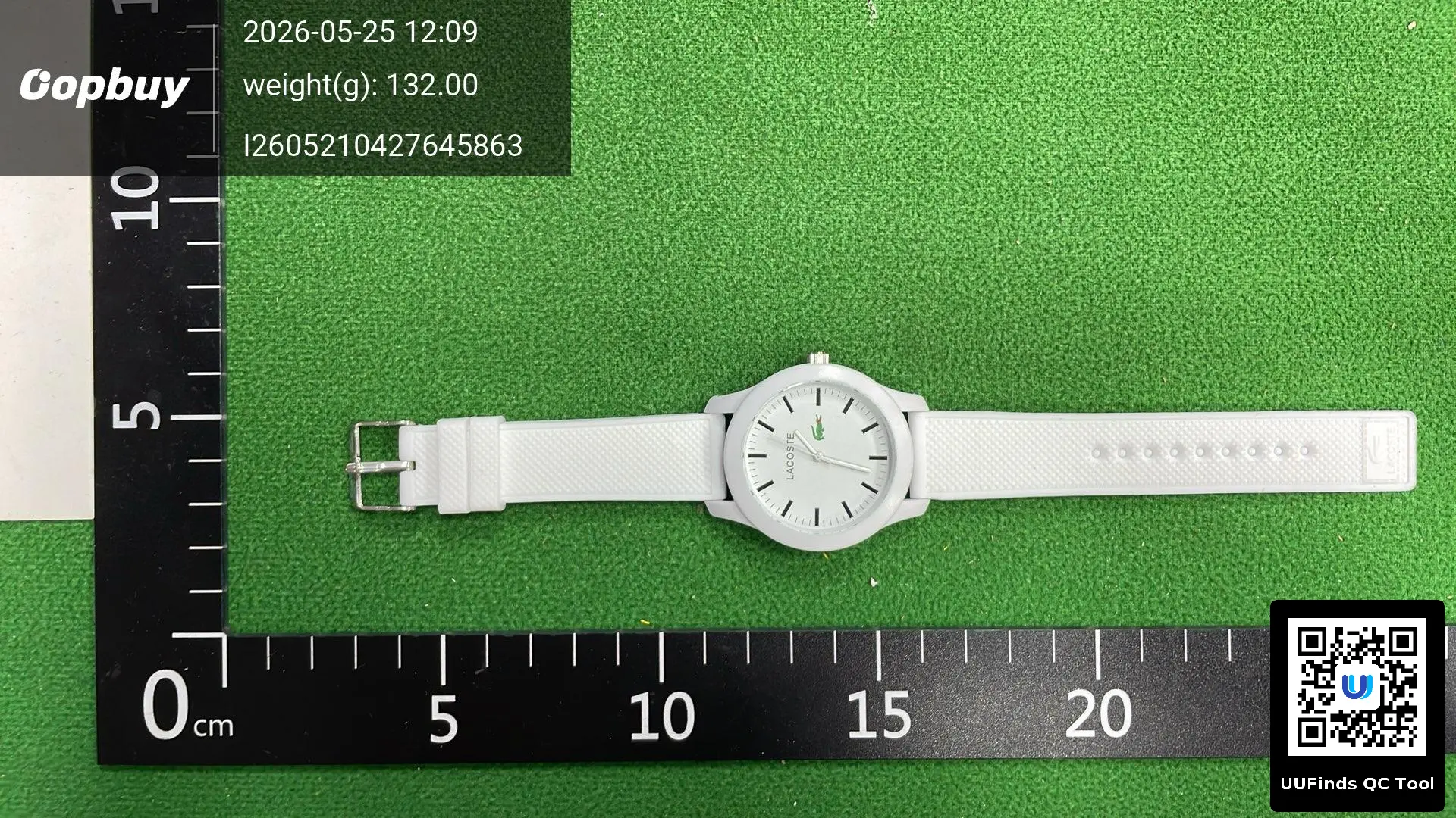 QC 1